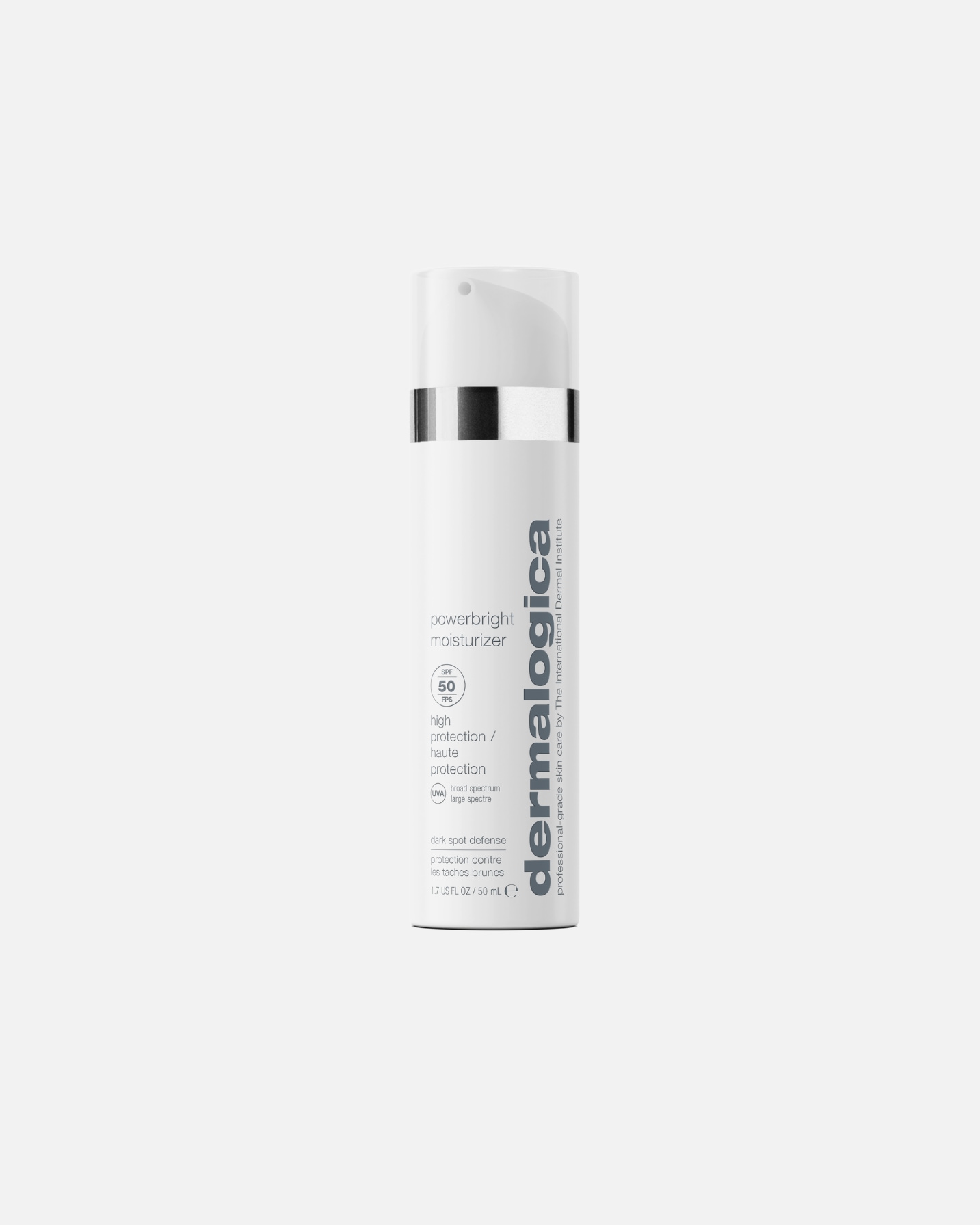 Pigmentfoltok elleni ápolás - Dermalogica 50 ml