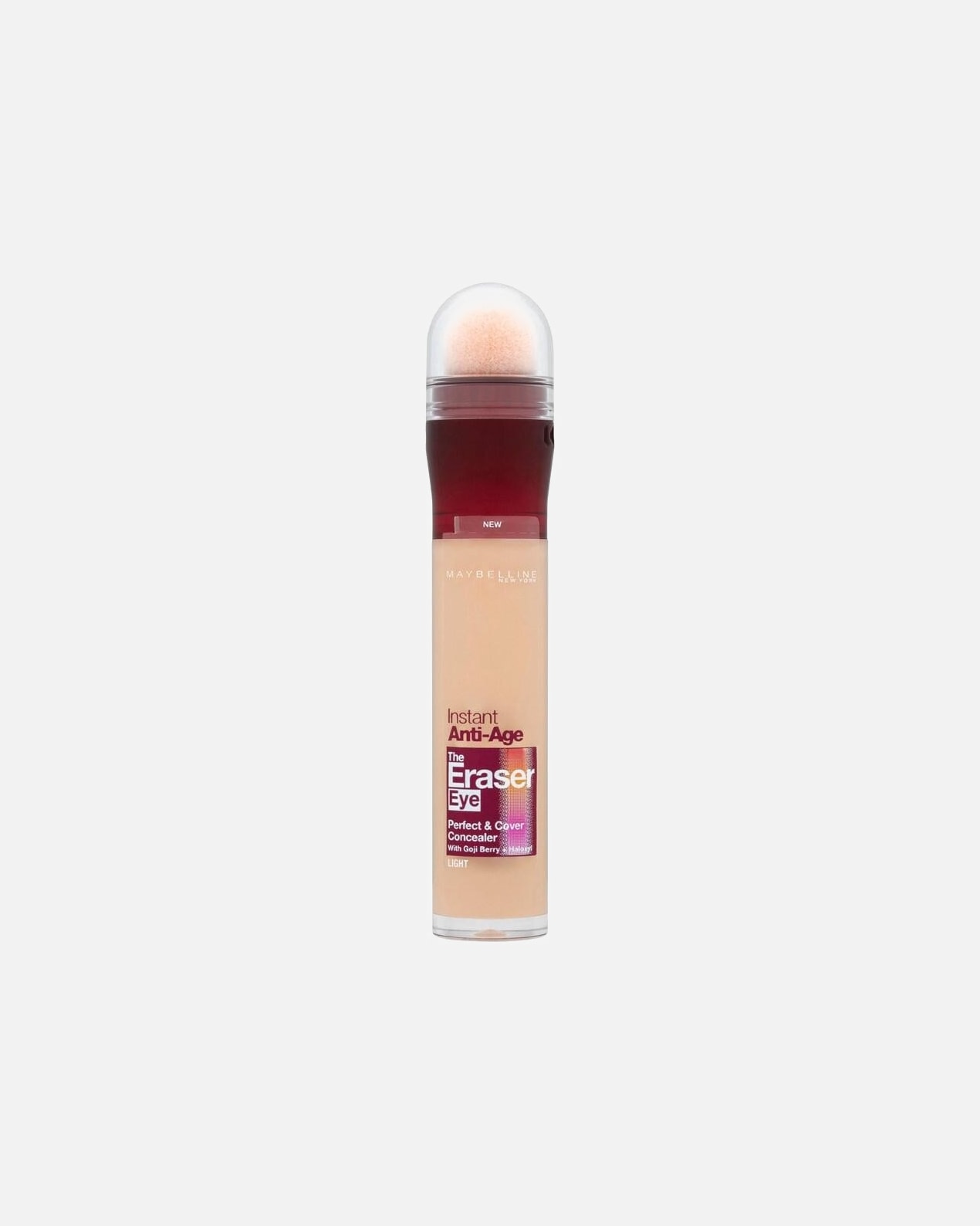 Korrektor - Maybelline New York Instant Age Eraser 01 Light