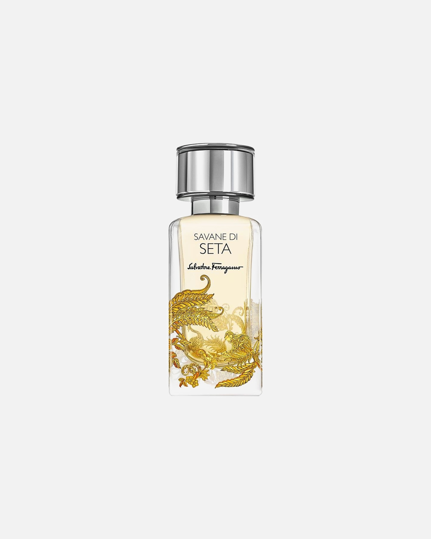 Eau de Parfum - Savane Di Seta 50 ml