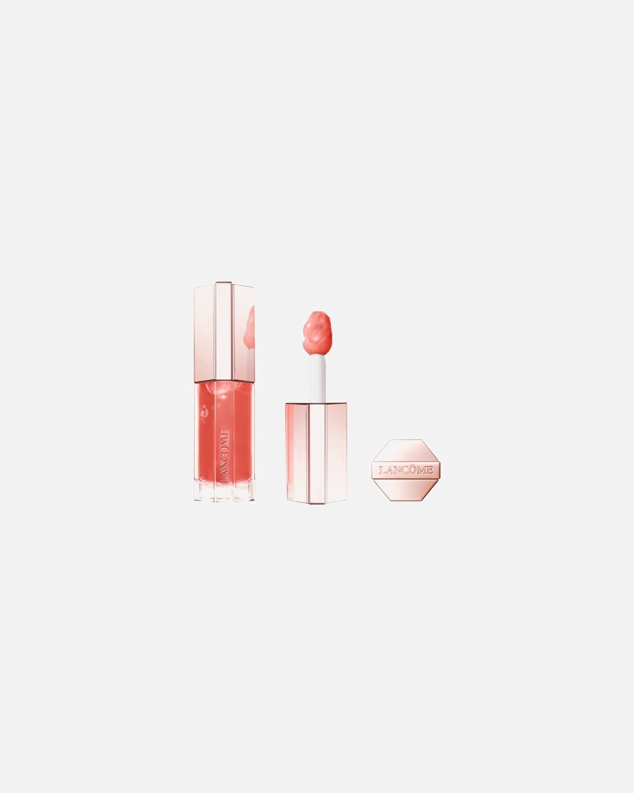 Ajakolaj - Nő Lancôme Idôle Lip Juicytreat 16