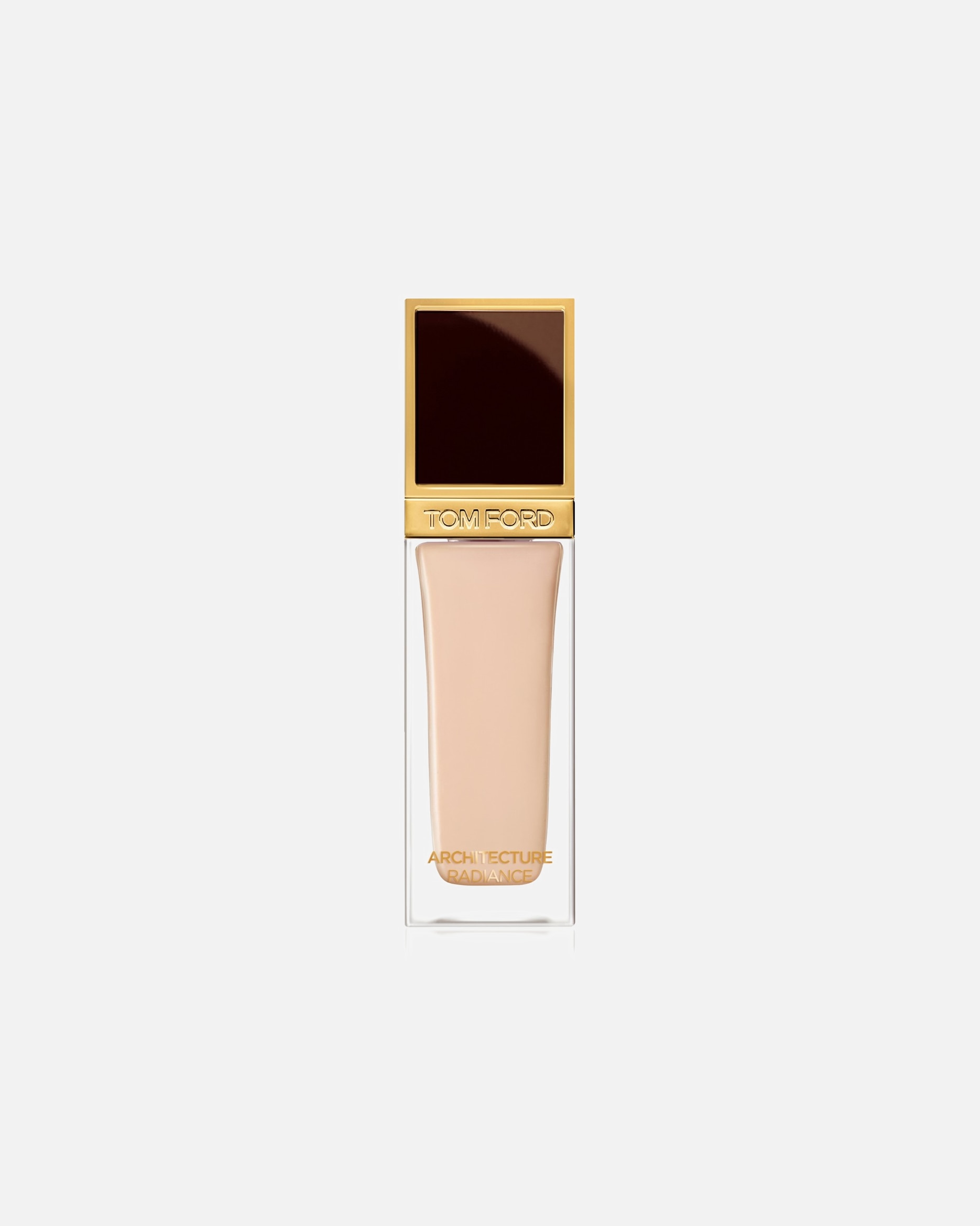 Alapozó - Nő TOM FORD Architecture Radiance Hydrating Foundation SPF 50+ CAMEO