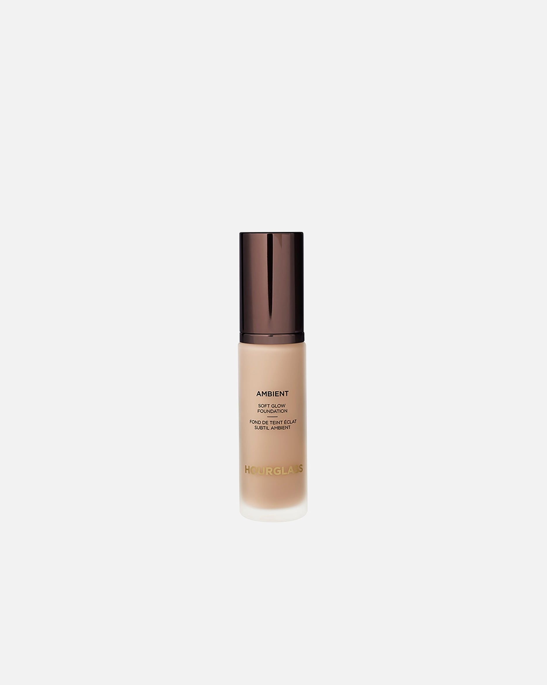 Alapozó - Hourglass Ambient 5