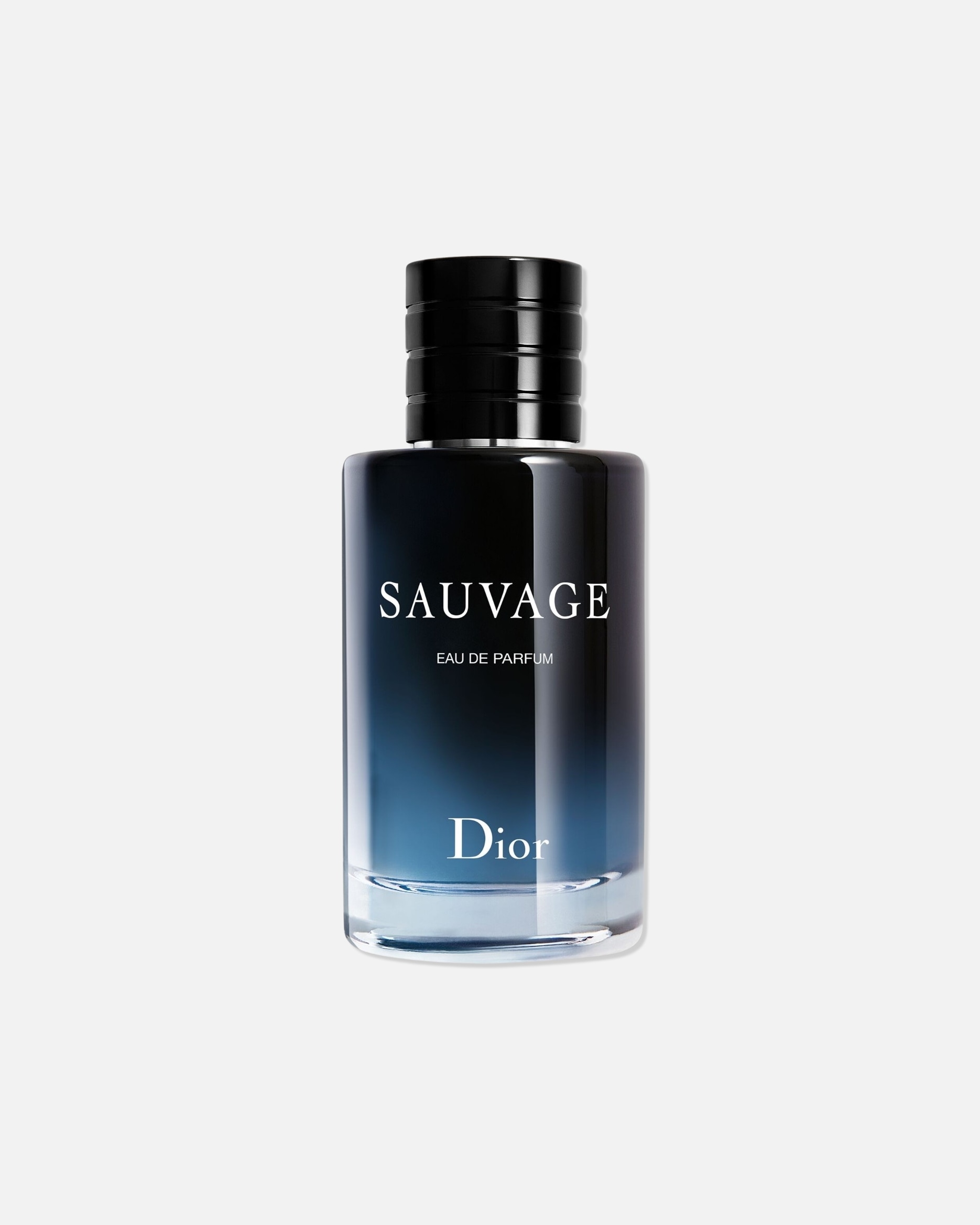 Eau de Parfum - Férfi DIOR Sauvage 100ml