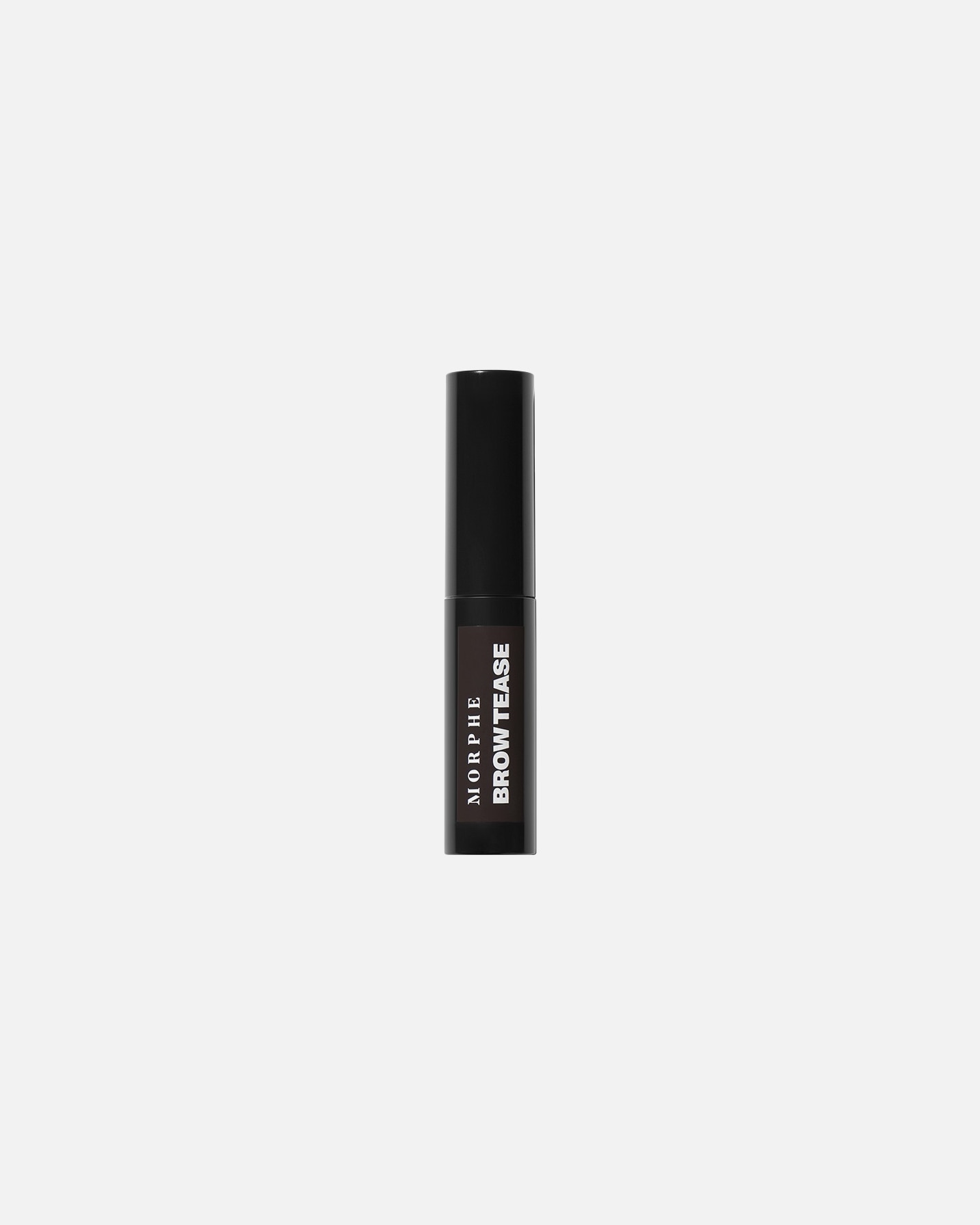 Szemöldökszínező - Morphe Brow Tease Fiber-Infused Volumizing Mousse Java