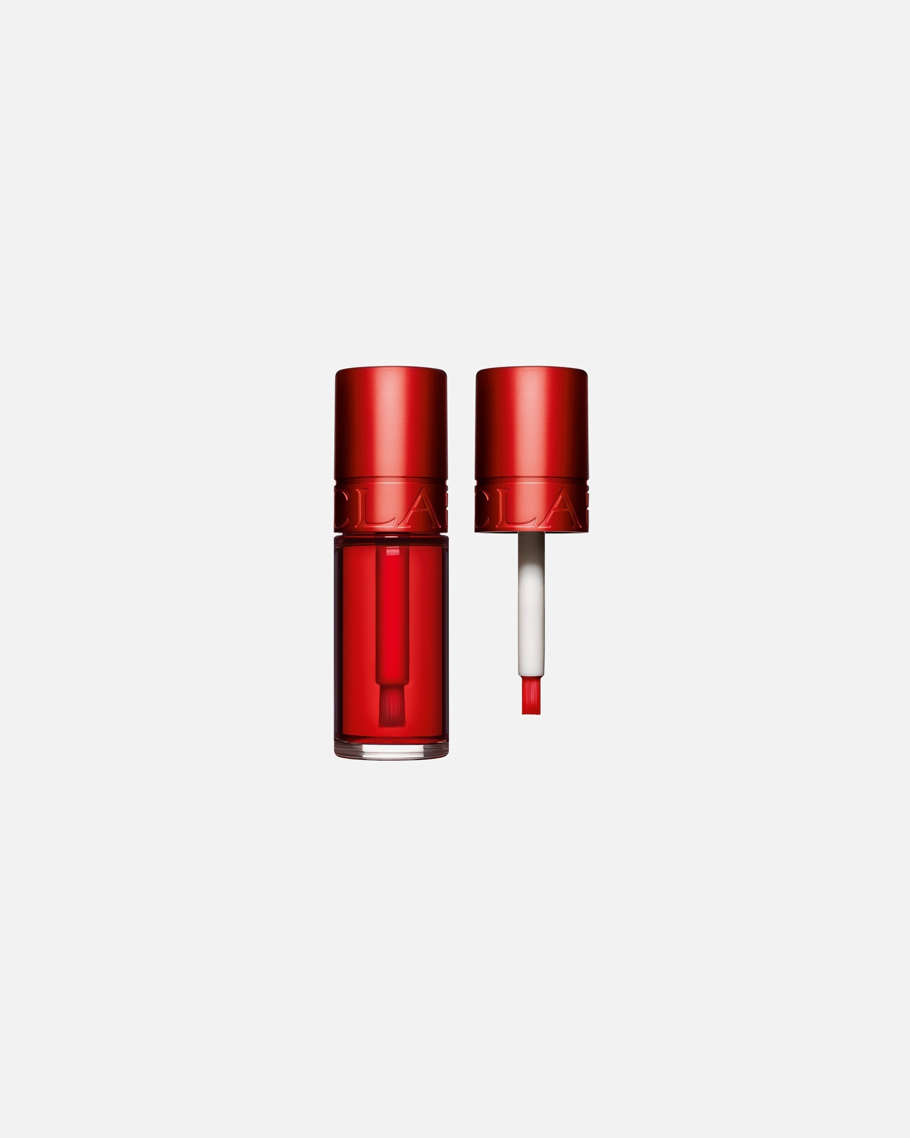Ajakrúzs - Clarins 0 Water Lip Stain 03 red water