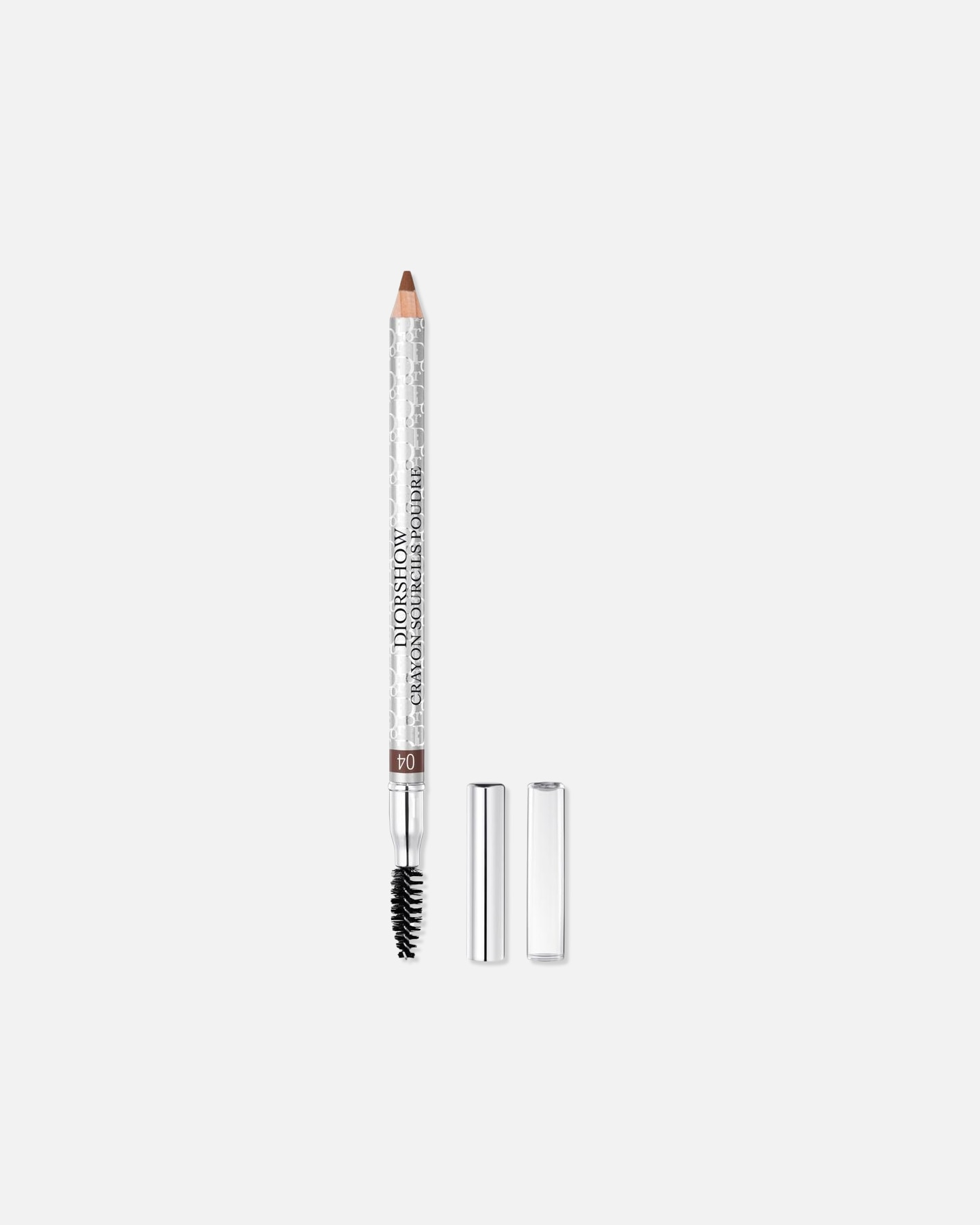 Szemöldökceruza - DIOR Eyebrow Pencil Powder 04