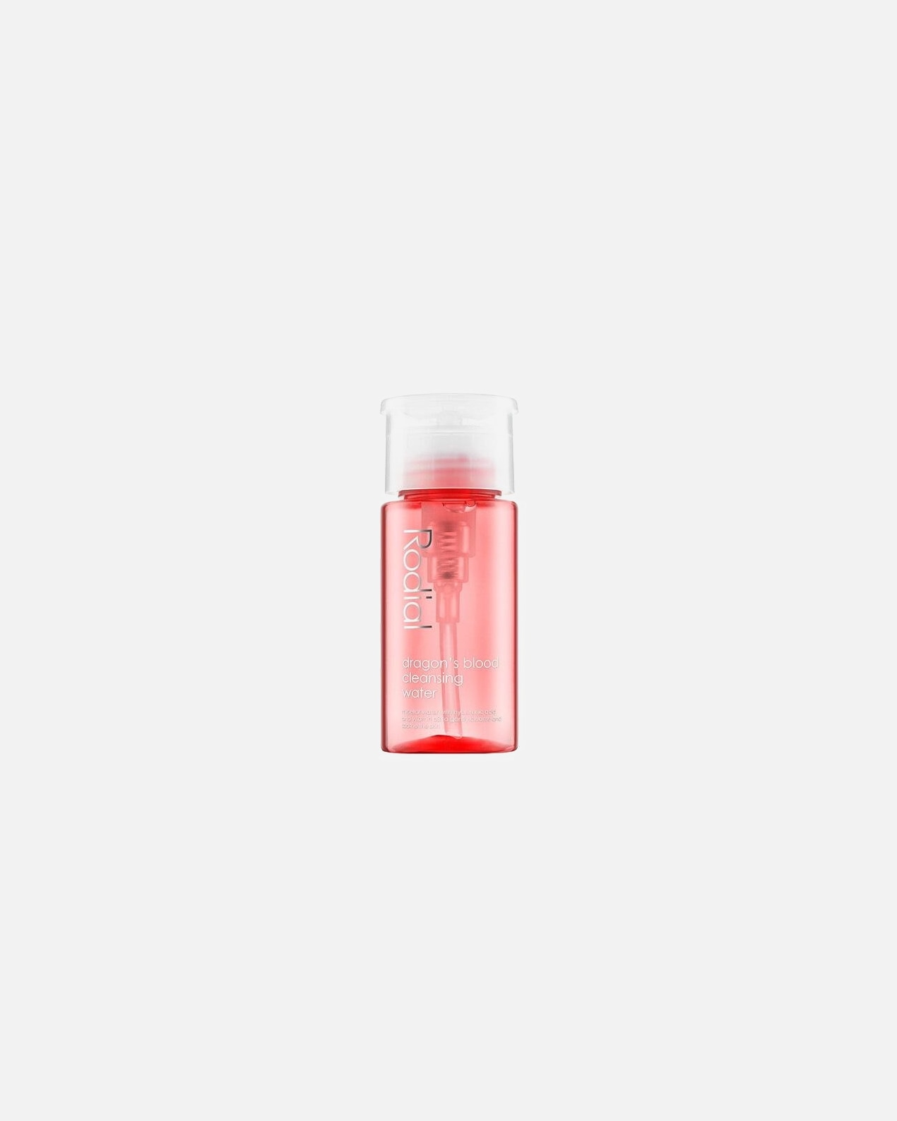 Micellás víz - Rodial Dragons Blood Cleansing Water 100 ml