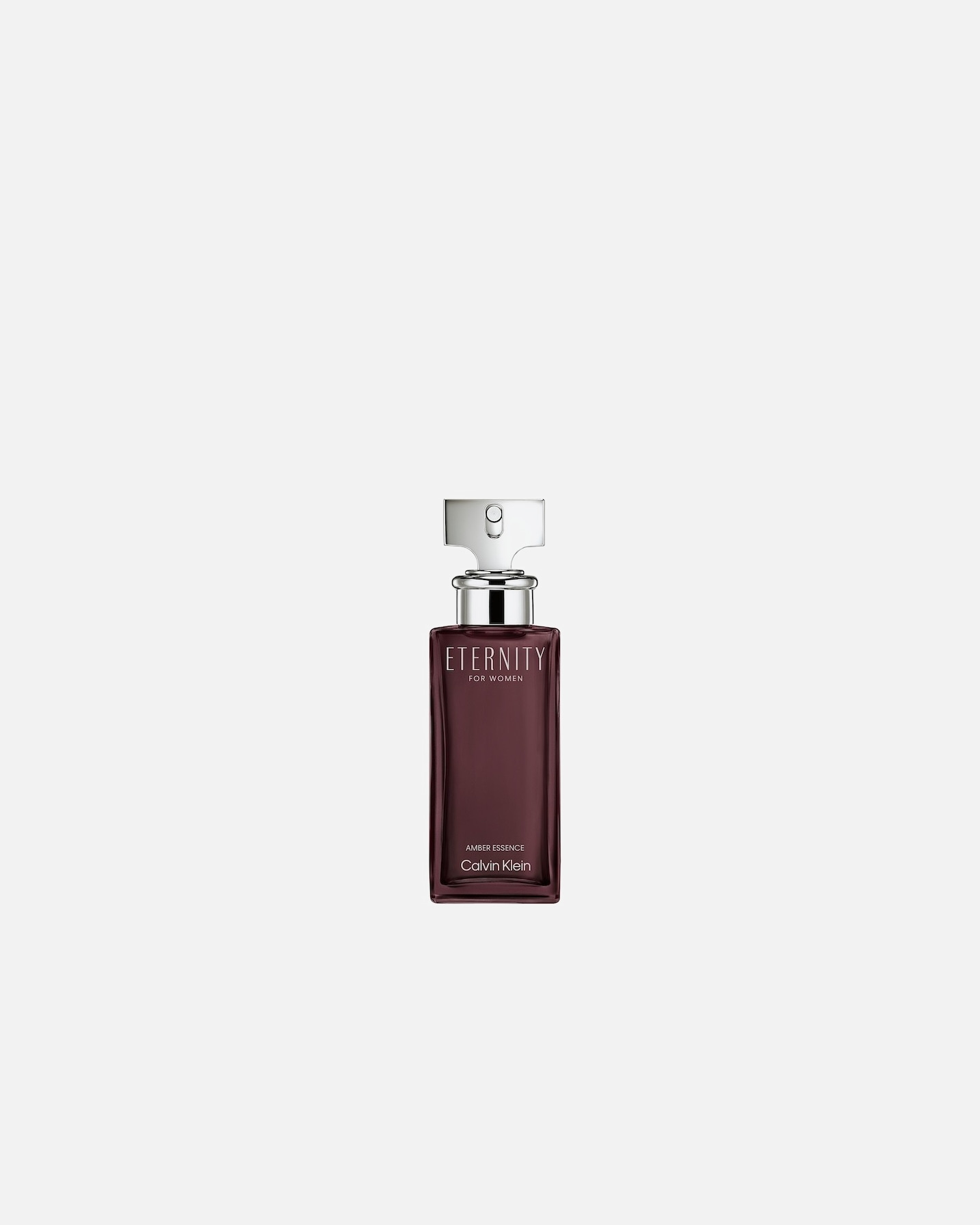 Parfum - Nő CALVIN KLEIN Eternity For Women Amber Essence Intense 50 ml
