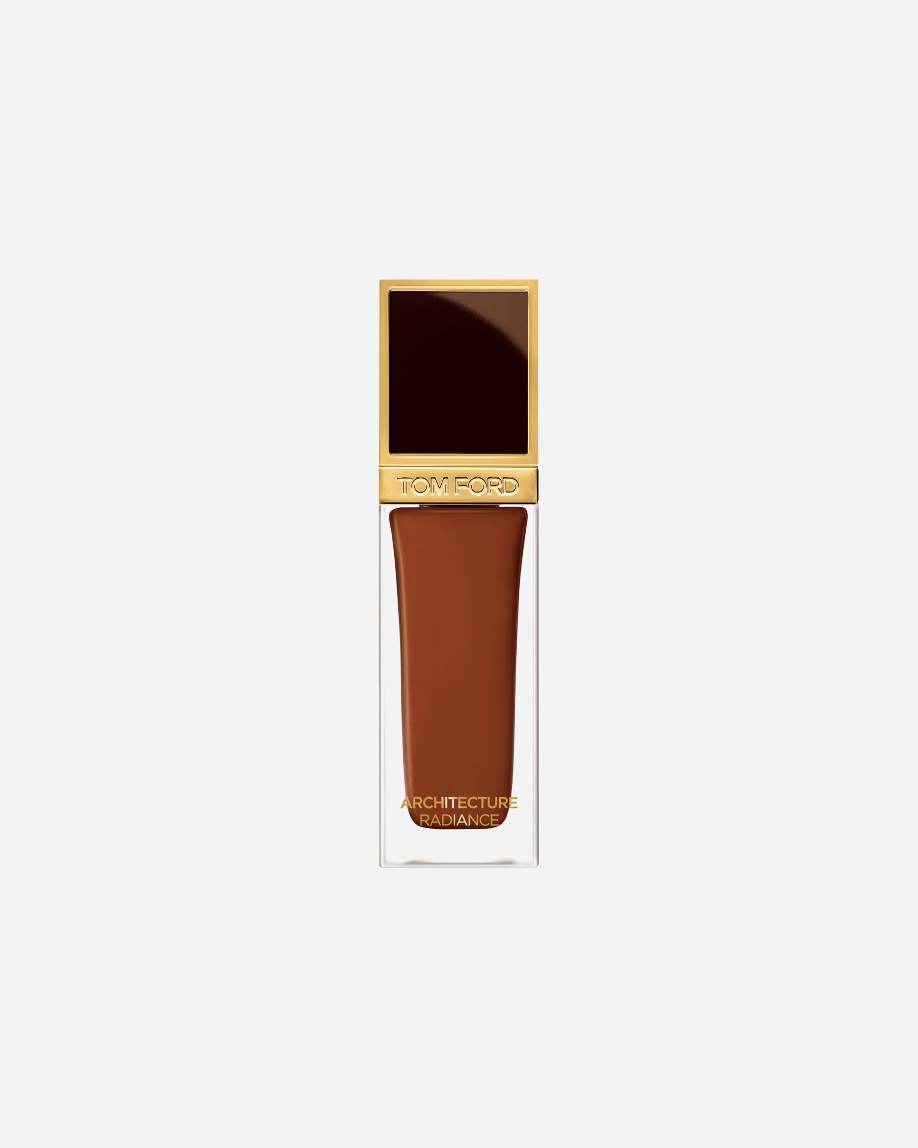Alapozó - TOM FORD Architecture Radiance Hydrating Foundation SPF 50+ Macassar