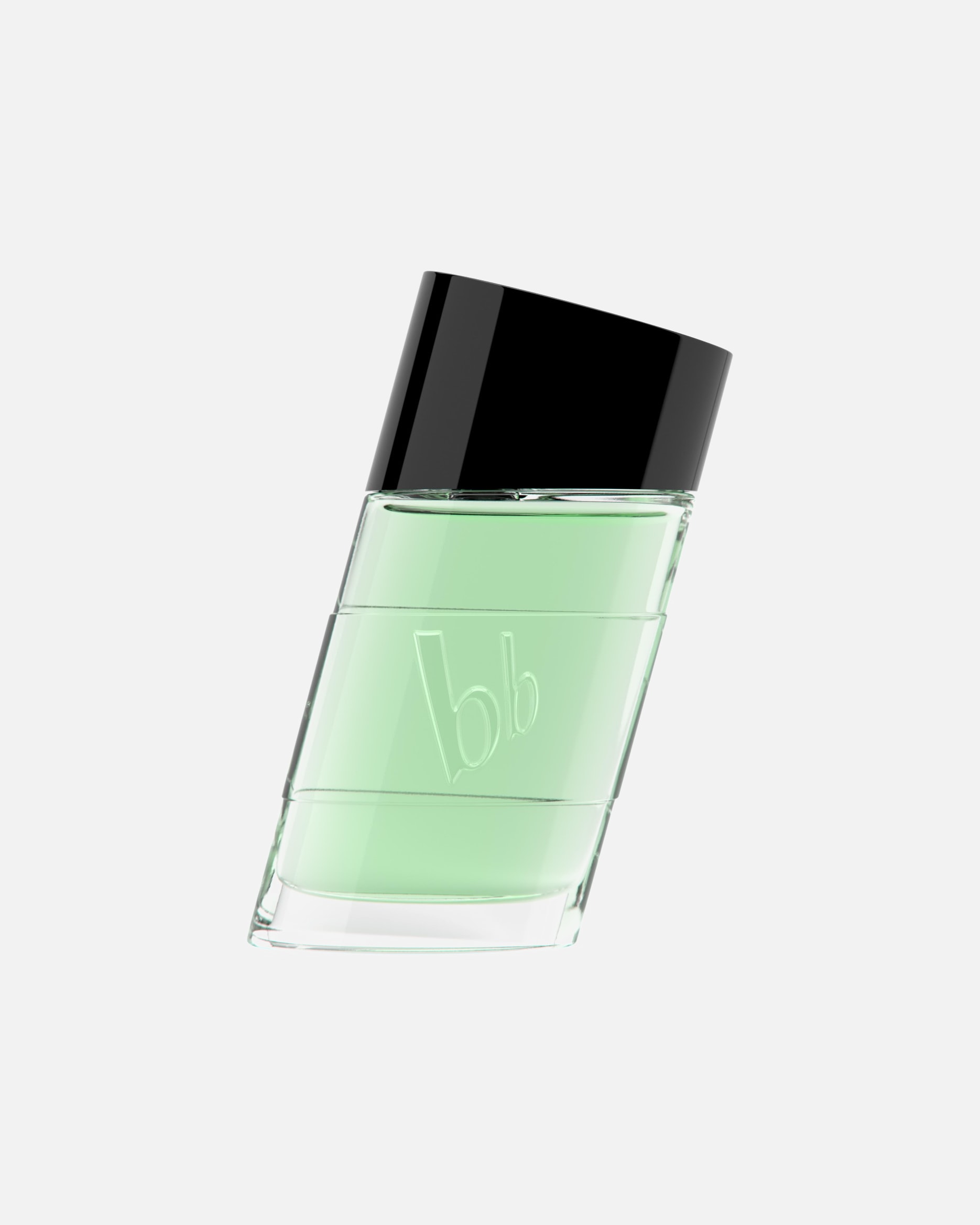 Eau de Toilette - Férfi bruno banani 0 Made For Men Eau De Toilette 50 ml