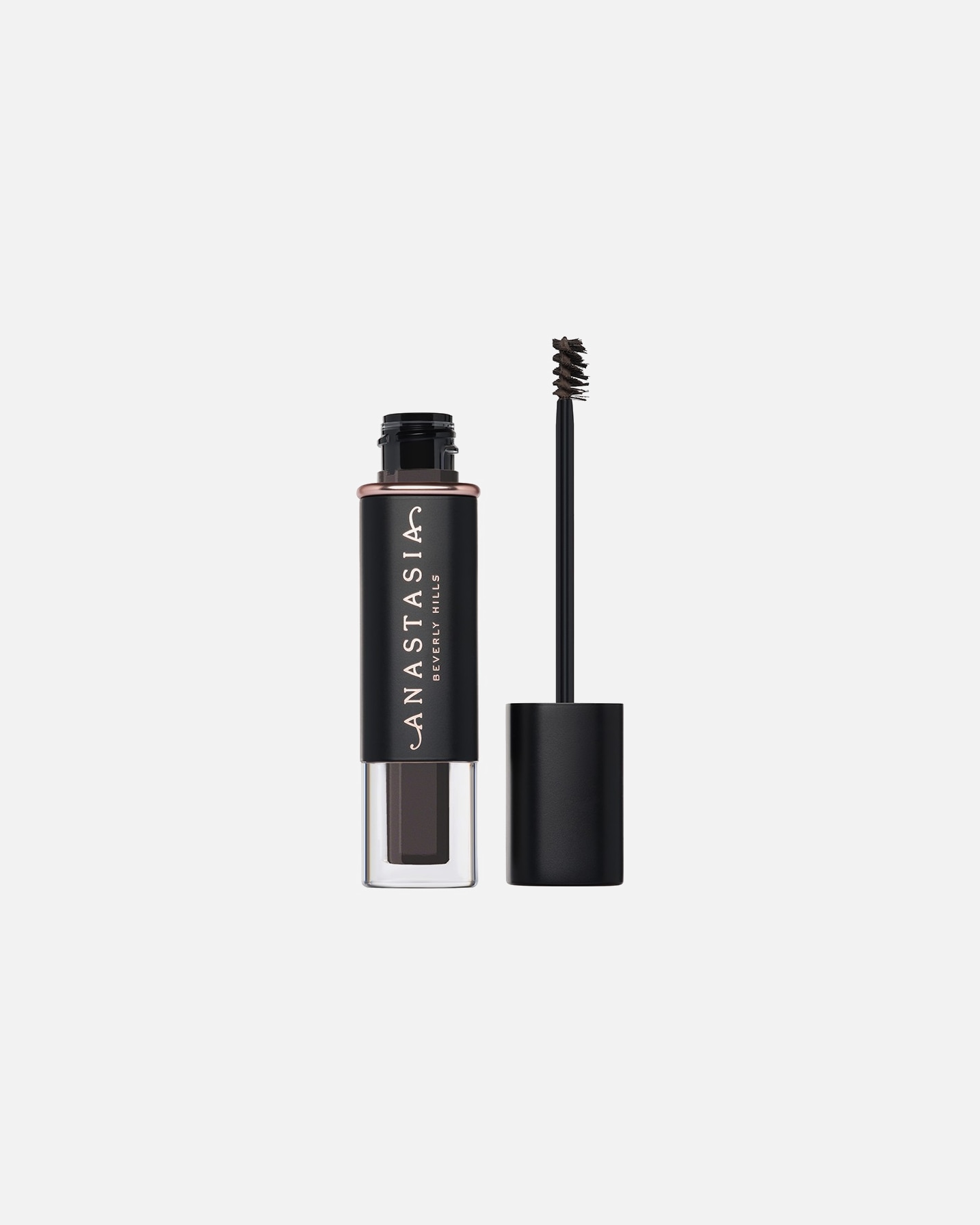 Szemöldökzselé - Anastasia Beverly Hills 0 Volumizing Tinted Brow Gel Medium Brown
