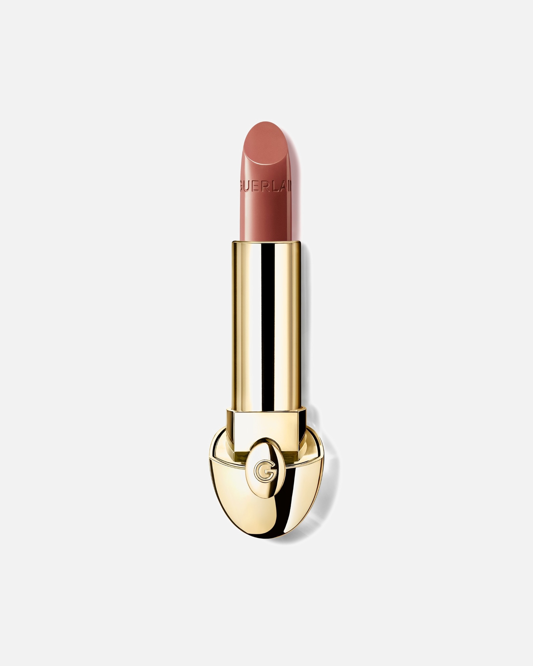 Rúzs - Nő Guerlain Rouge G Refill 11 Le Beige Noisette