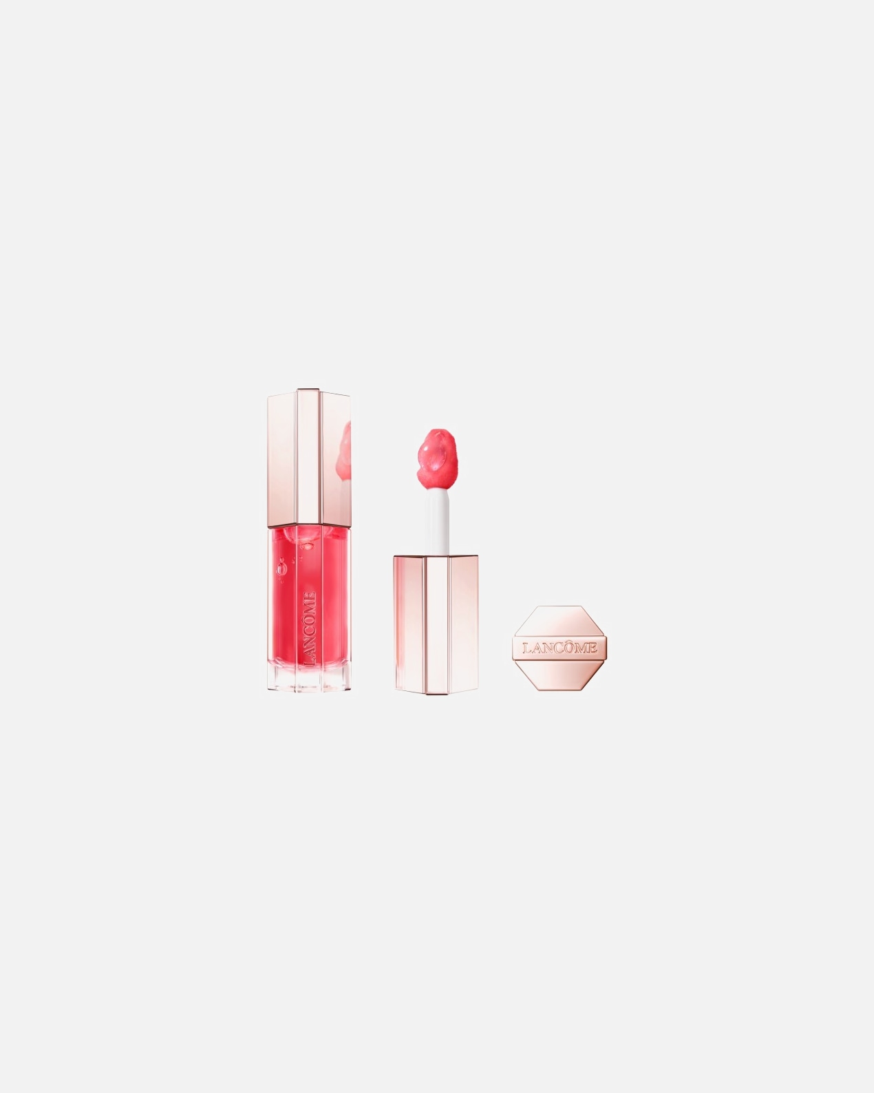 Ajakolaj - Nő Lancôme Idôle Lip Juicytreat 12