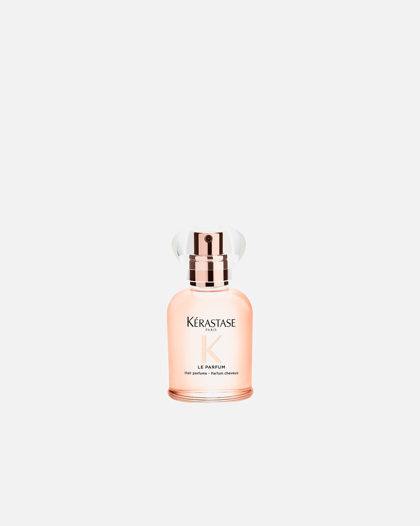 Hajparfüm - Kérastase Gloss Absolu A parfüm 30 ml