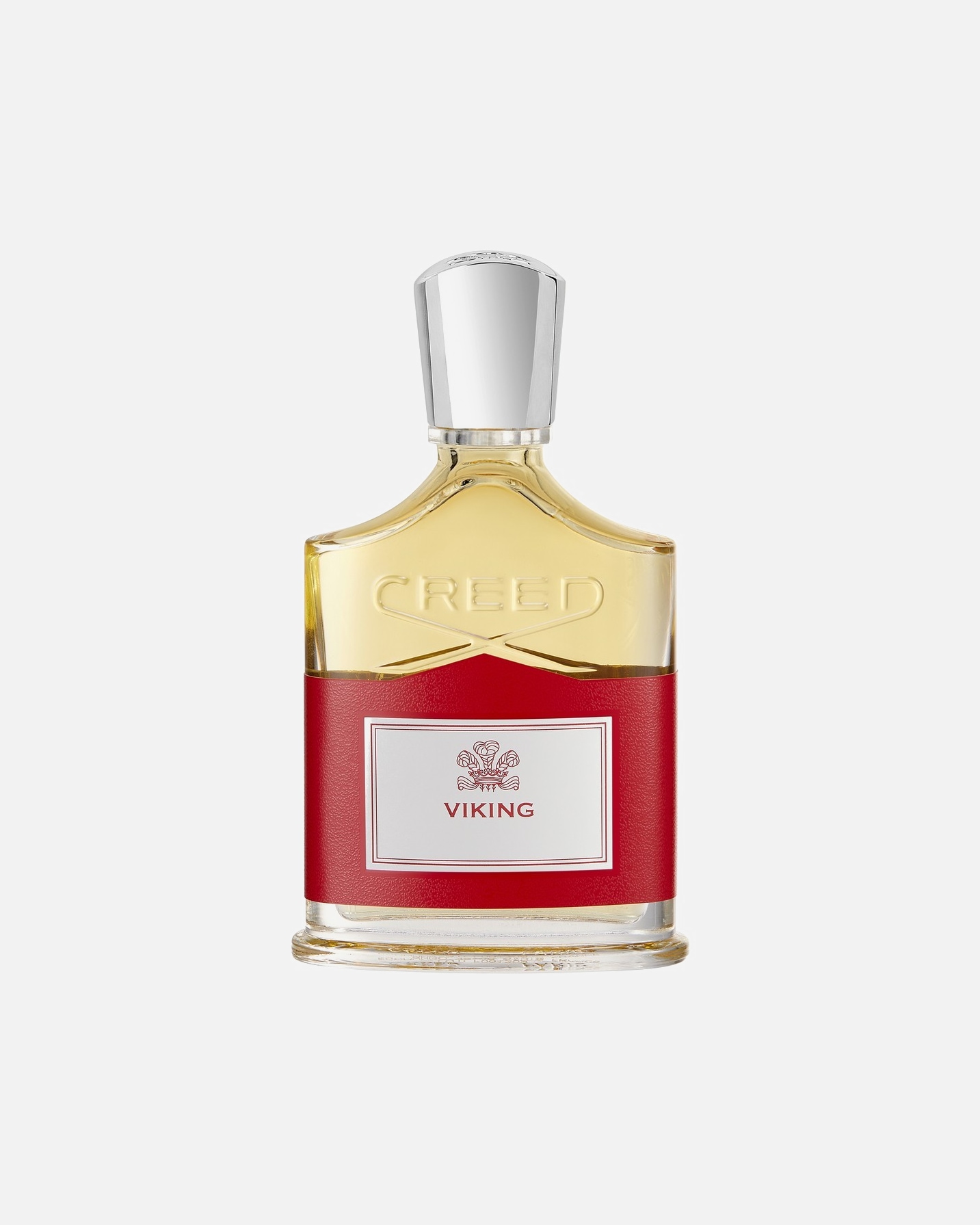 Eau de Parfum - Férfi Creed Viking 100 ml