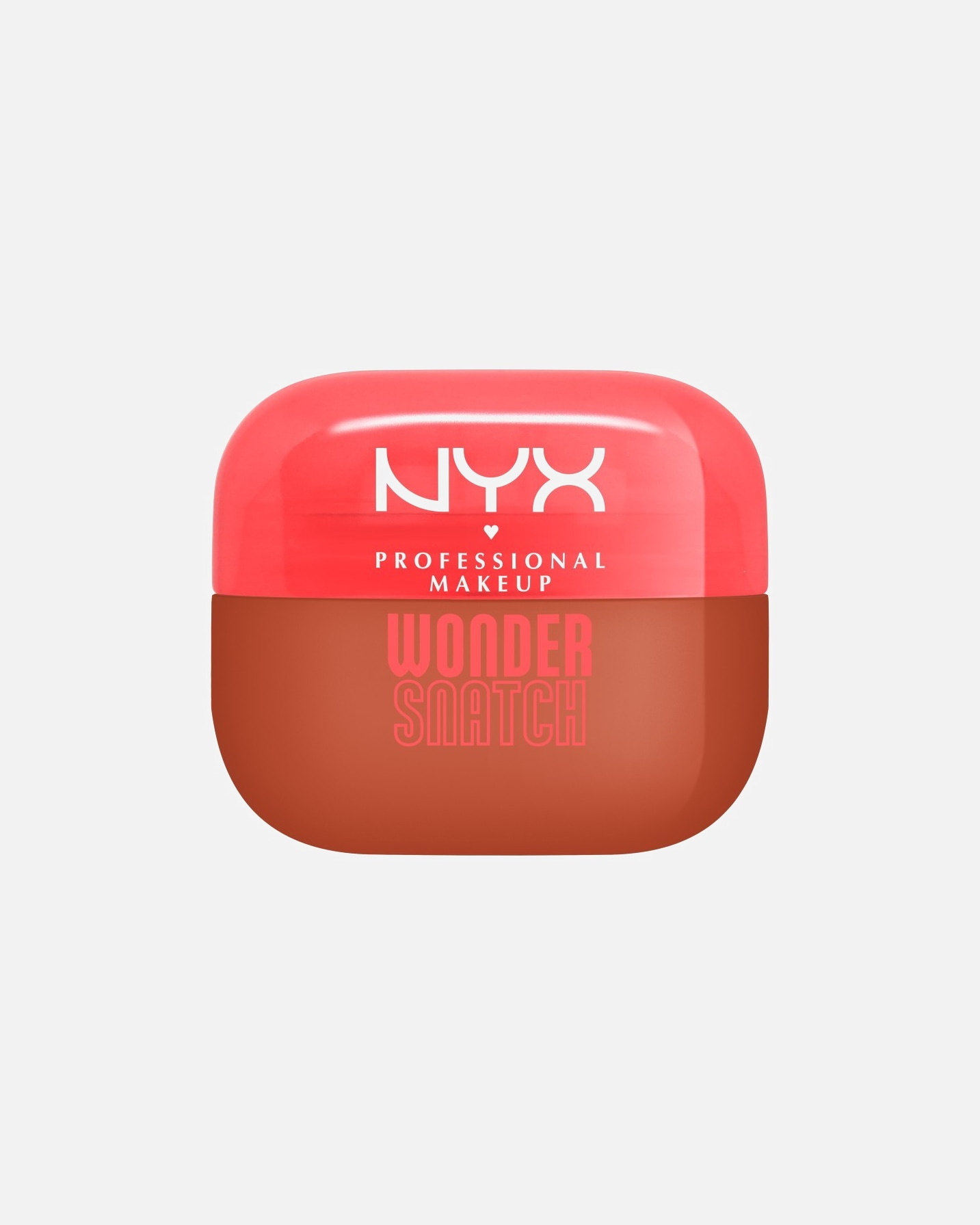 Púder - Nő NYX Professional Makeup 0 Porpúder 08 - CACAO CRAZE