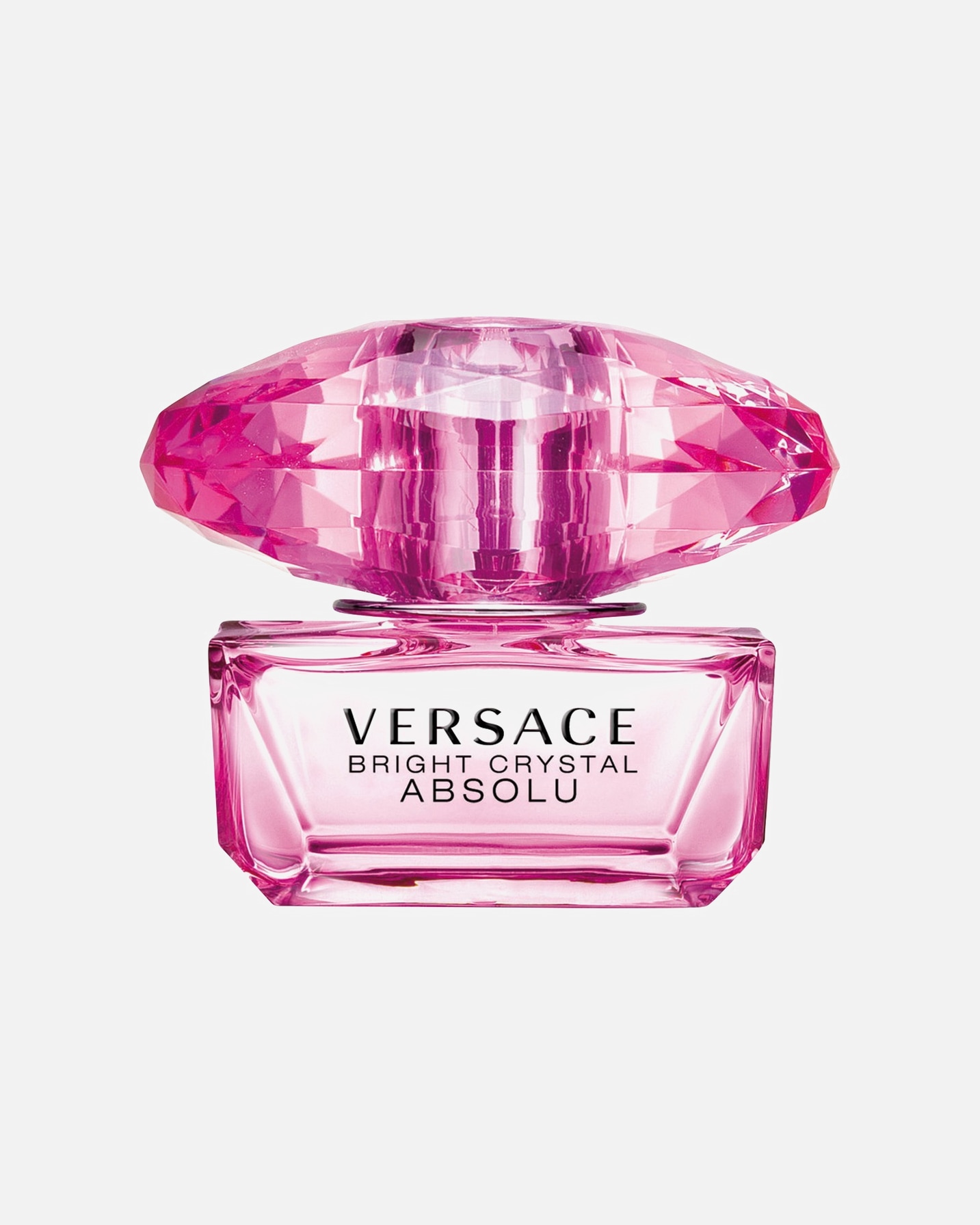 Eau de Parfum - Nő Versace Crystal Noir Absolu 50 ml