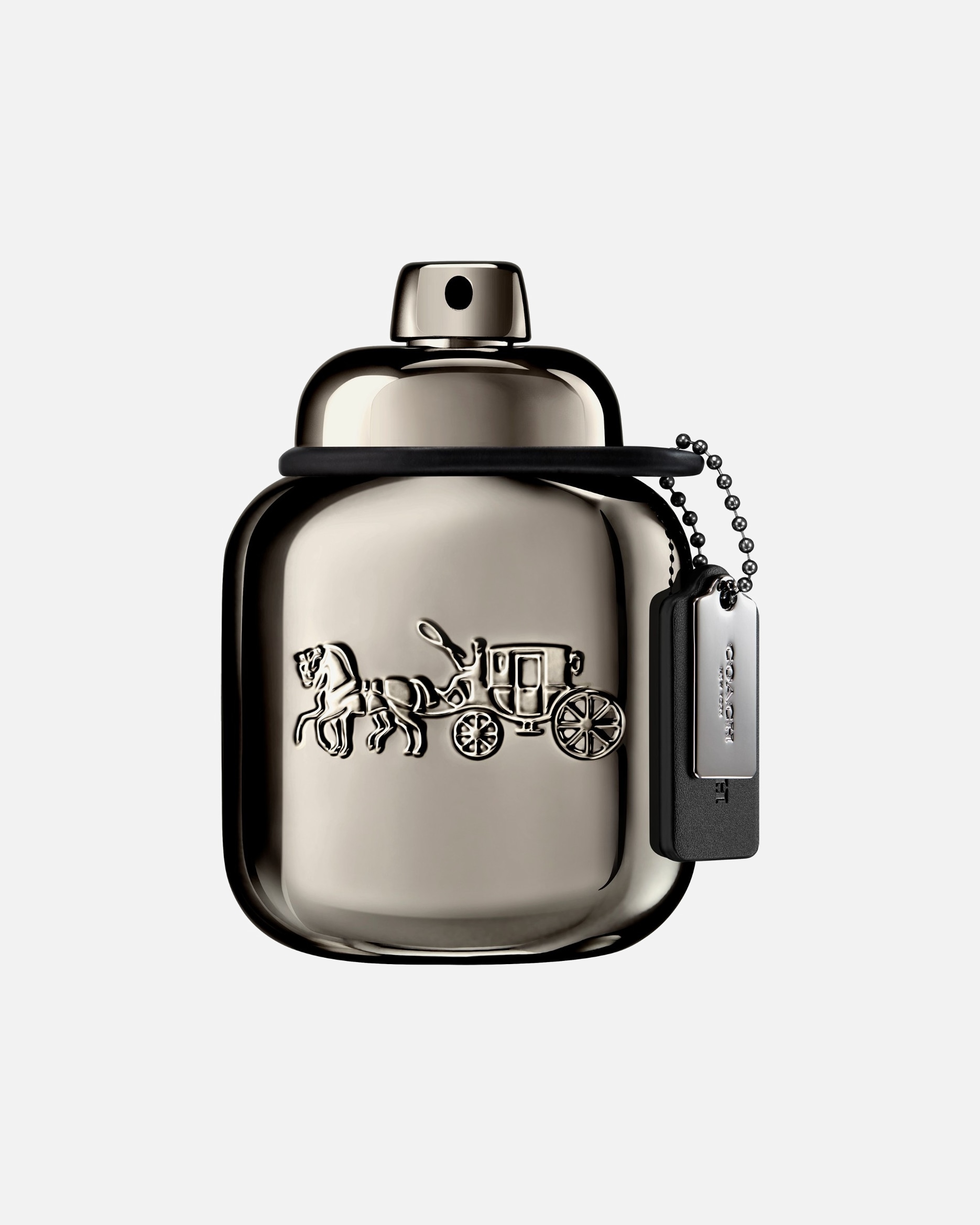 Parfum - Férfi COACH Platinum Pure Platinum 40 ml