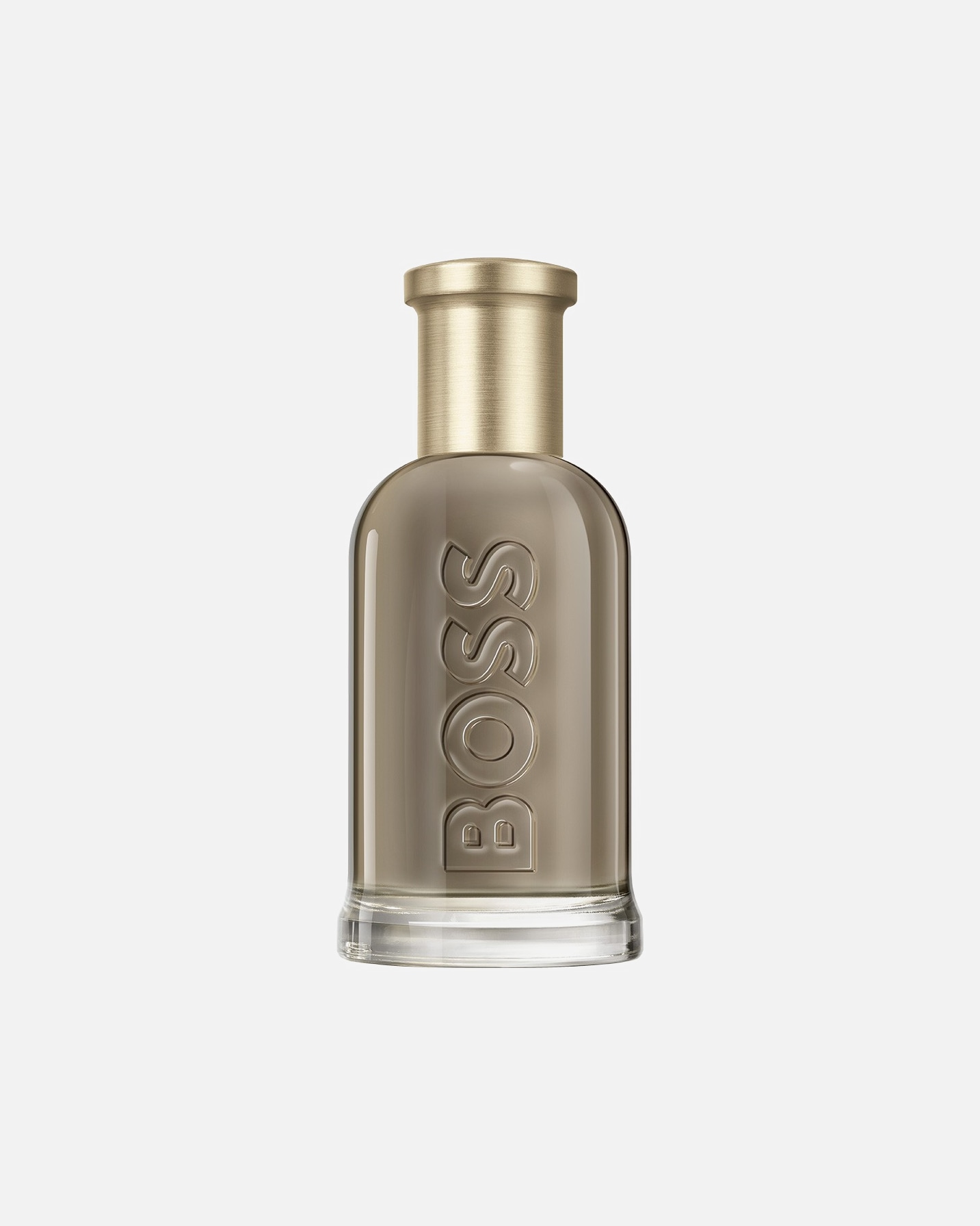Eau de Parfum - Férfi Hugo Boss Bottled 50 ml