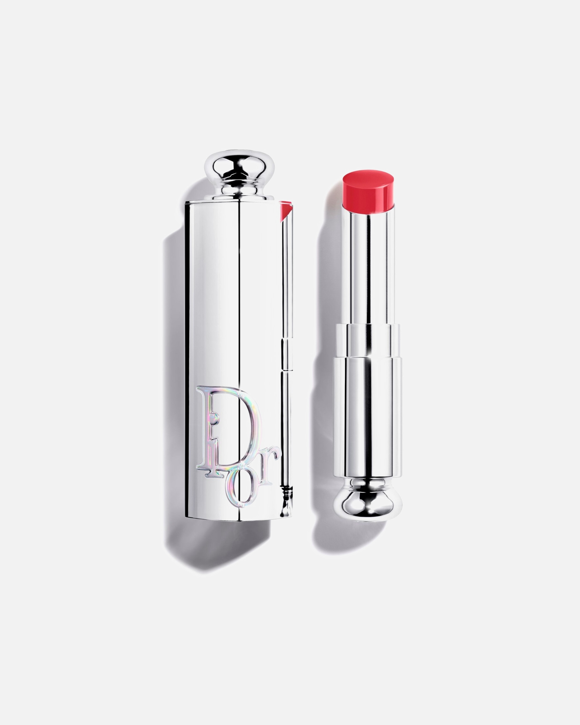 Rúzs - DIOR Dior Addict Glass Lipstick 344 Pink Milly