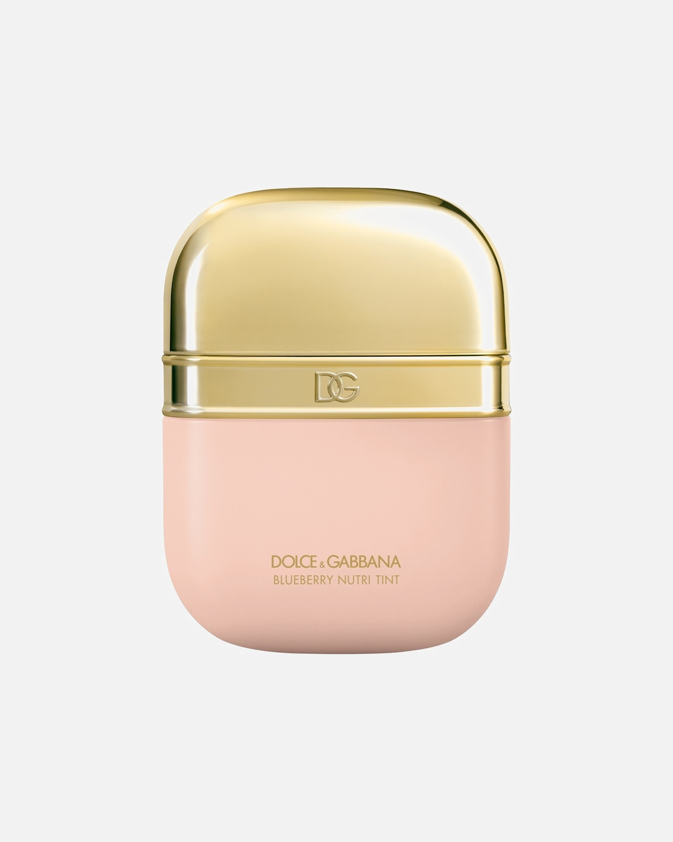 Alapozó - Dolce&Gabbana Blueberry Nutri Tint 2C