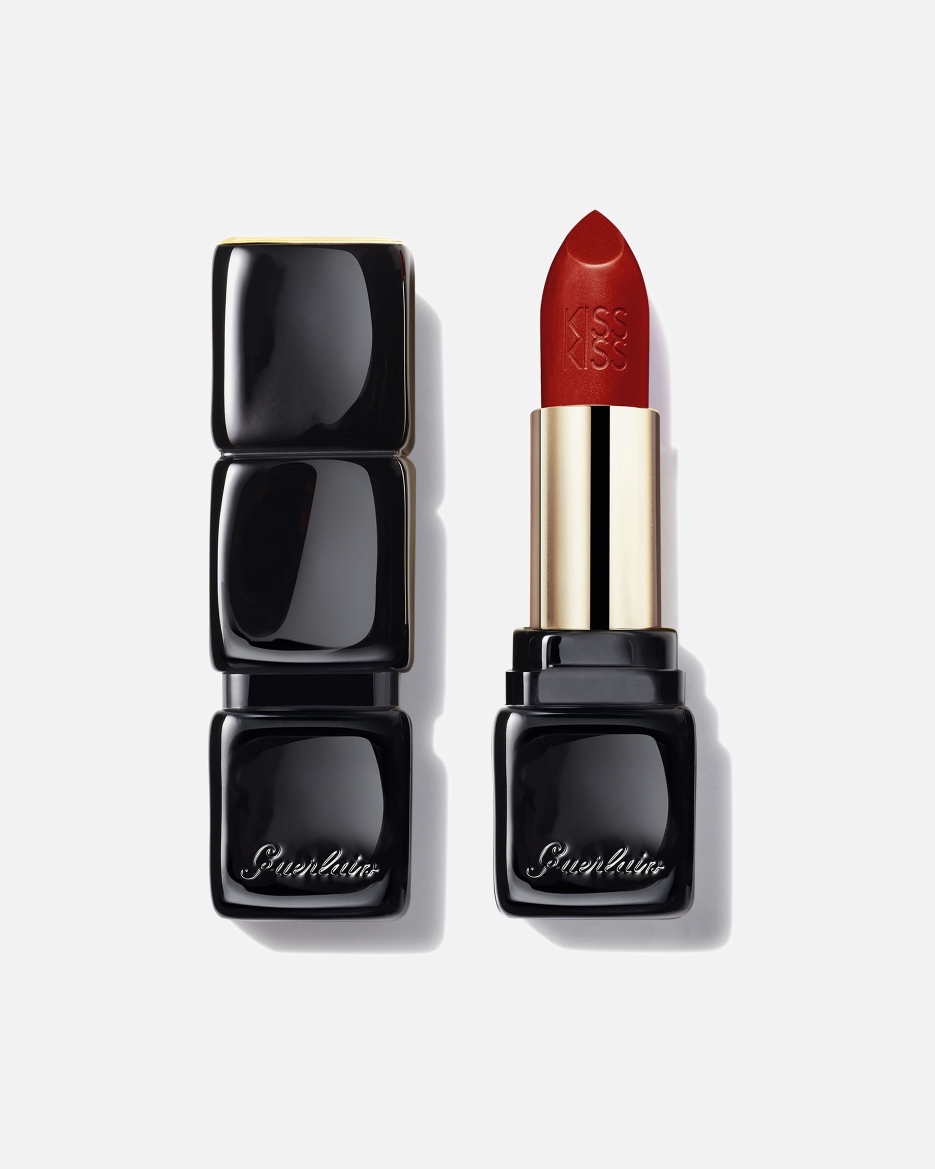 Rúzs - Guerlain KissKiss Creamy Shaping 330