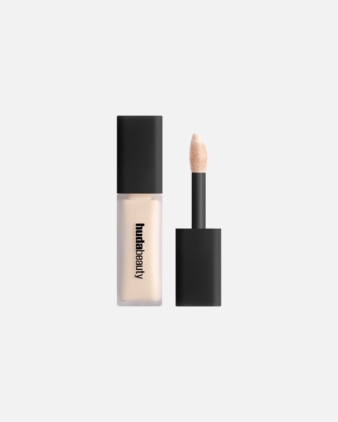 Korrektor - HUDA BEAUTY FauxFilter Matte 0.1G Whipped Cream