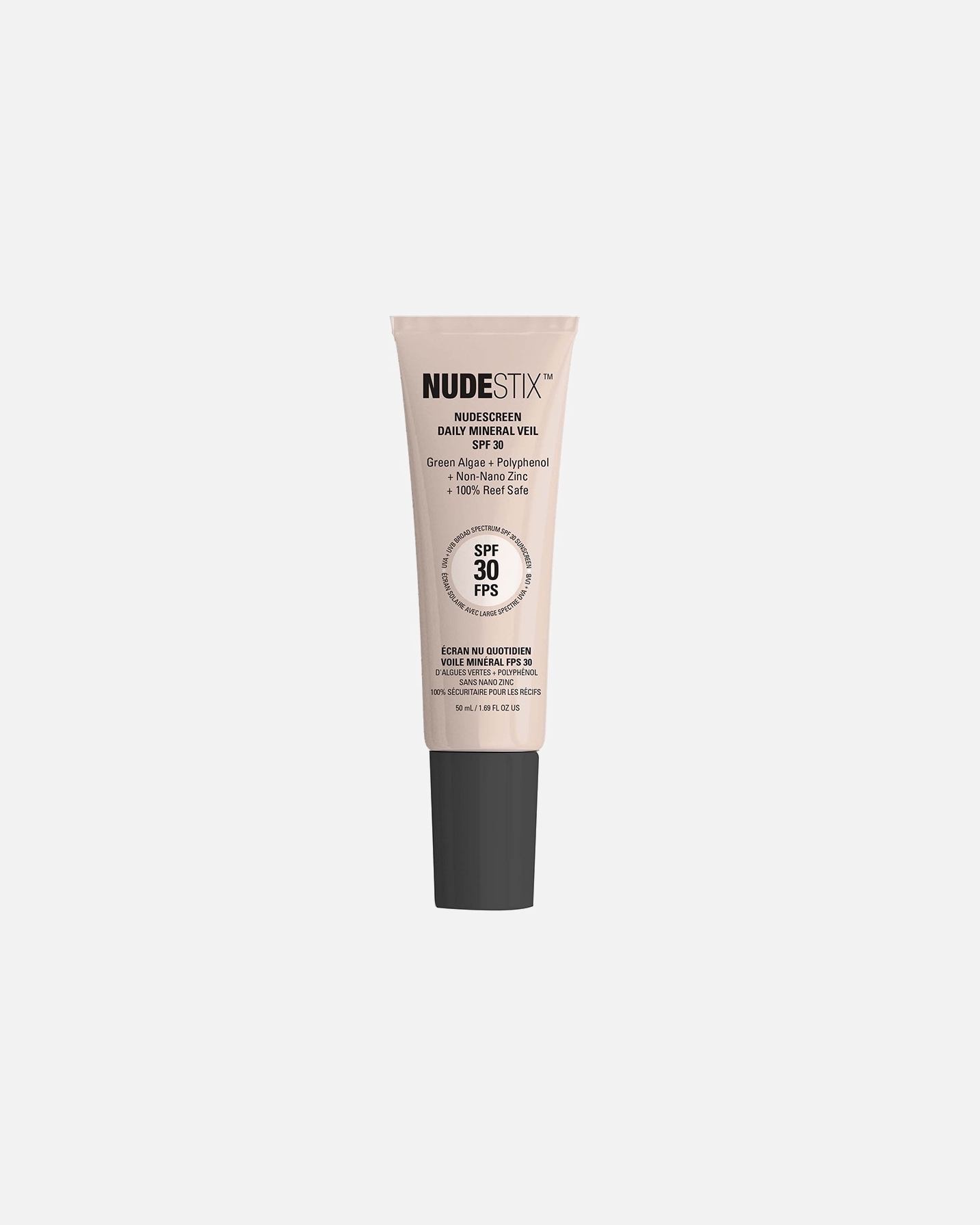 Hidratáló maszk - Nudestix COOL
