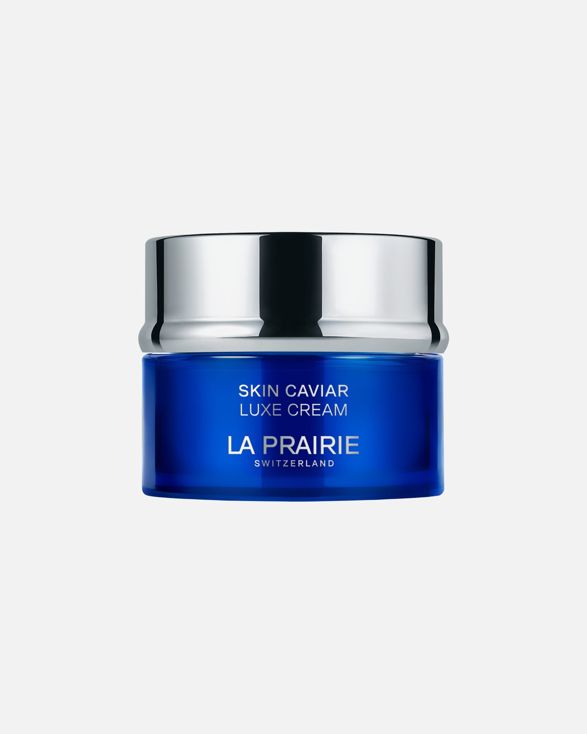 Öregedésgátló ápolás - La Prairie Skin Caviar Collection Luxe Cream 30 ml