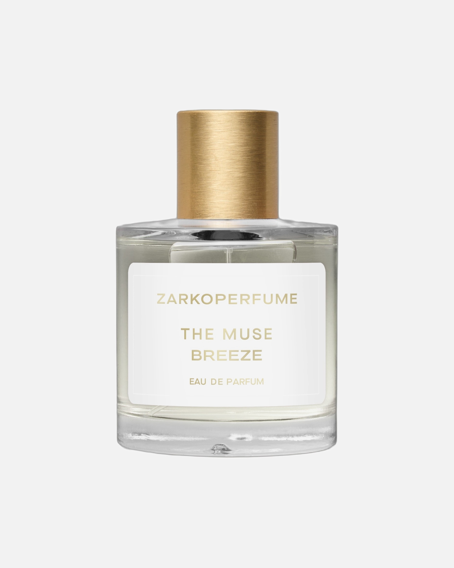 Eau de Parfum - Zarkoperfume The Muse Breeze 50 ml