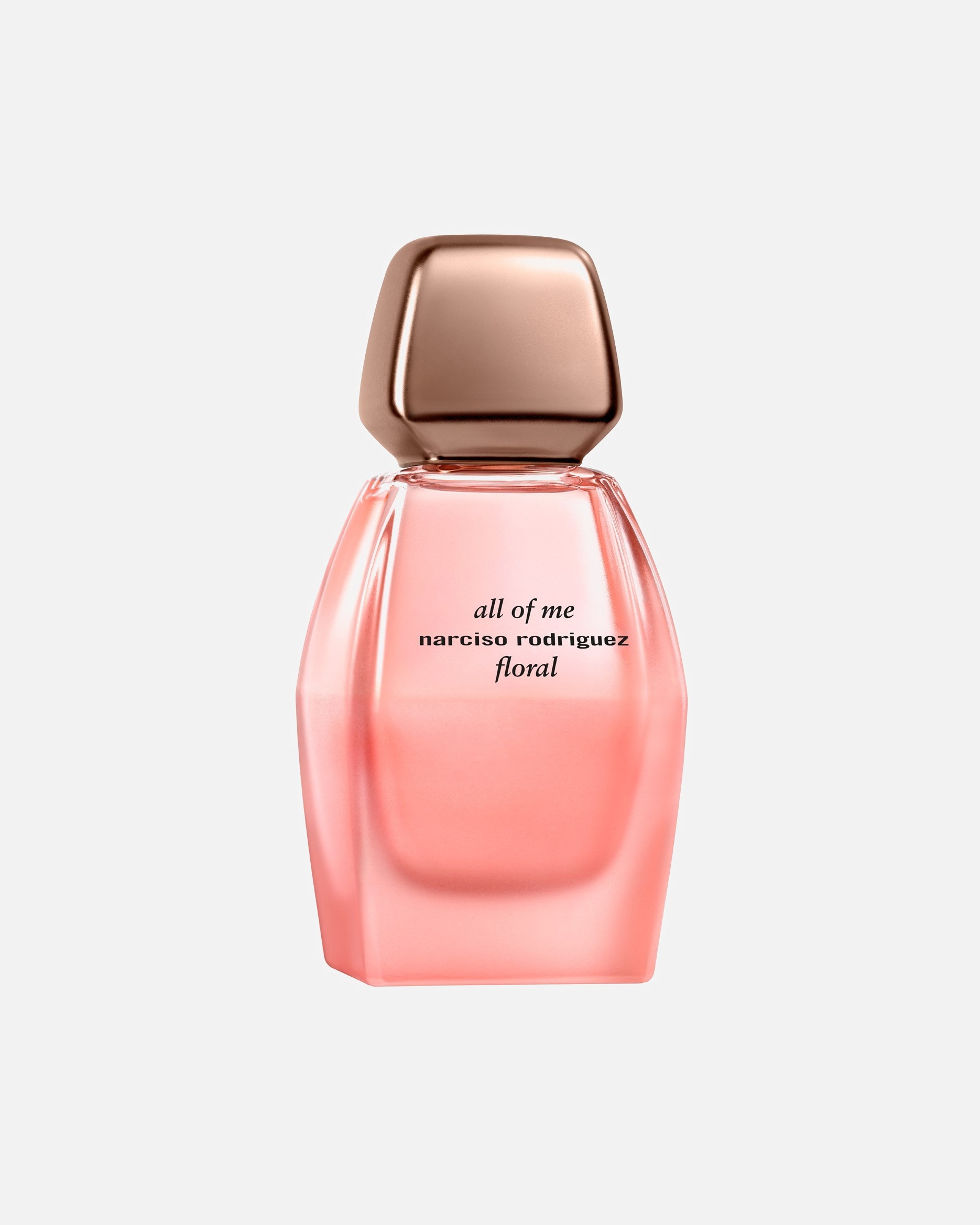 Eau de Parfum - Nő Narciso Rodriguez All of Me Florale 50 ml