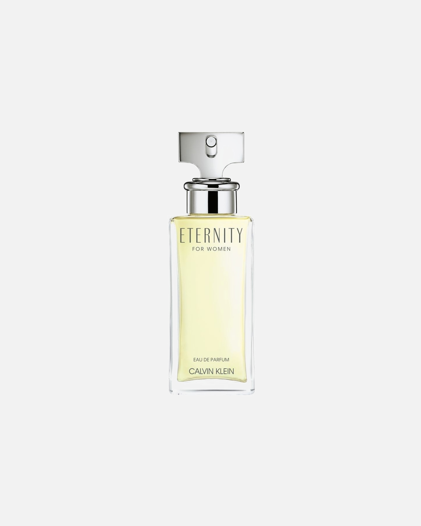 Eau de Parfum - Nő CALVIN KLEIN Eternity Women 50 ml