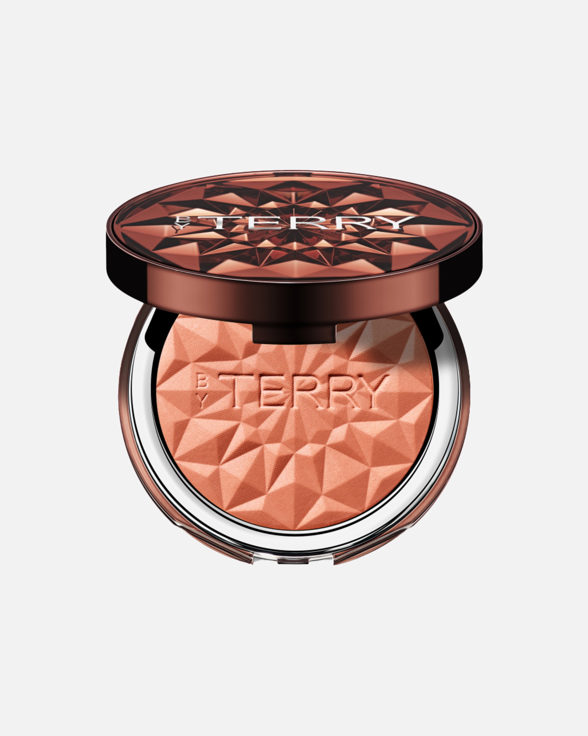 Pirosító - By Terry Tea To Tan Powder Blush Melon Melody