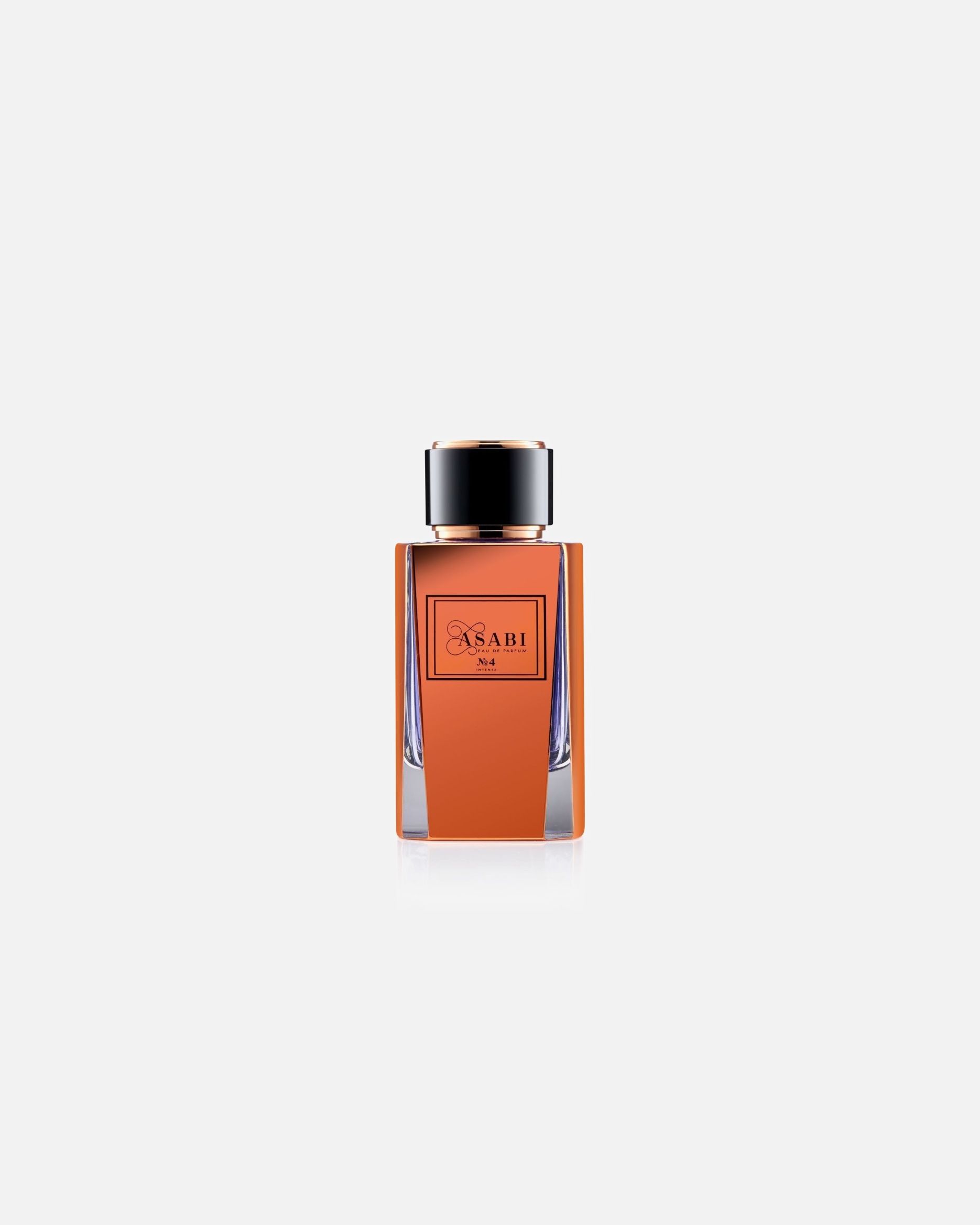 Eau de Parfum - ASABI 100 ml