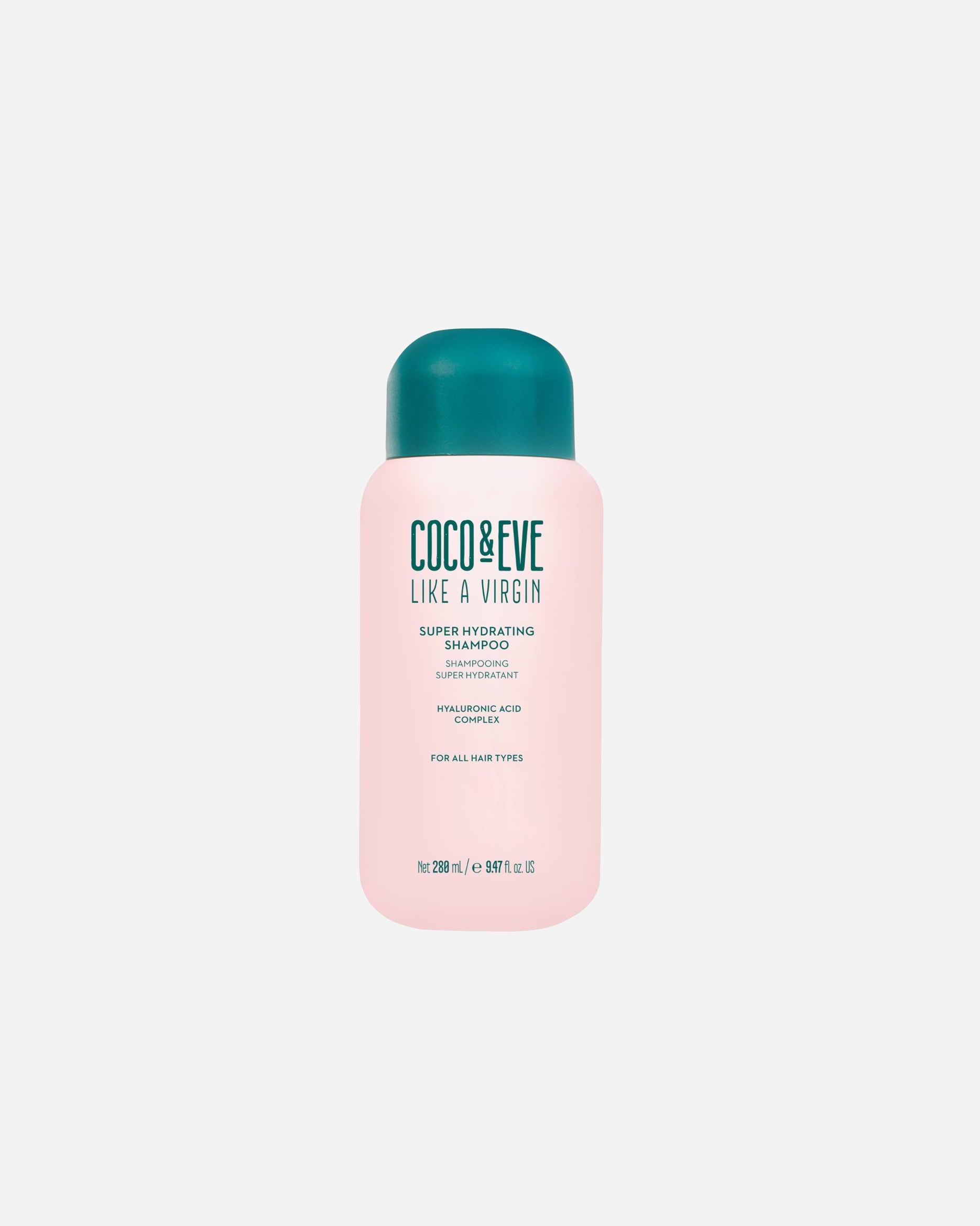 Hajsampon - Coco & Eve 280 ml