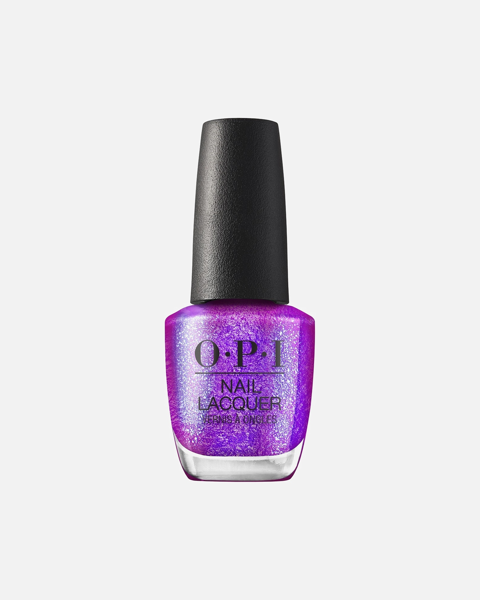 Körömlakk - OPI HIdden Prism FEELIN LIBRA-TED