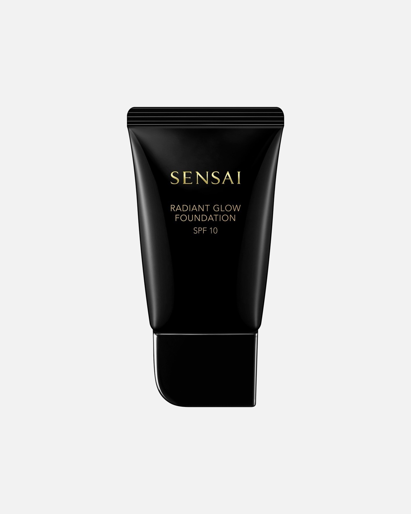 Alapozó - SENSAI Ultimate Radiant Glow Foundation 204 - HONEY BEIGE
