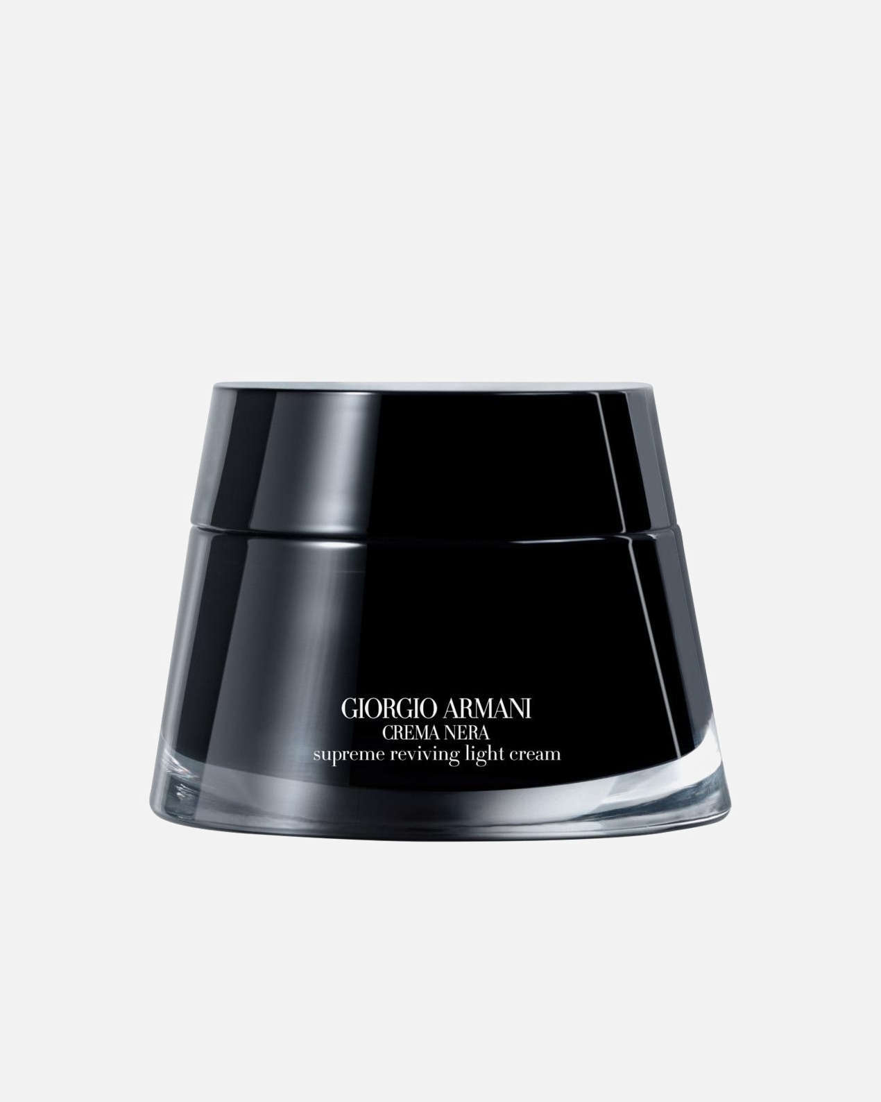 Arckrém - Giorgio Armani Crema Nera Light Cream 50 ml