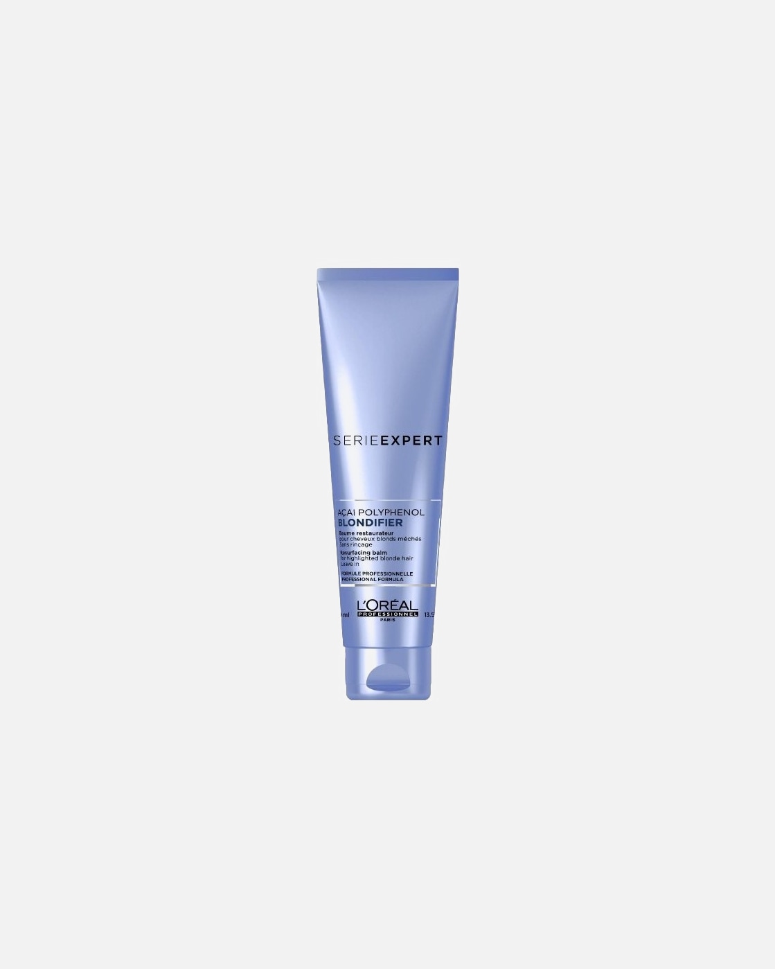 Leave-in kondicionáló - Nő Blondifier Resurfacing Balzsam 150 ml