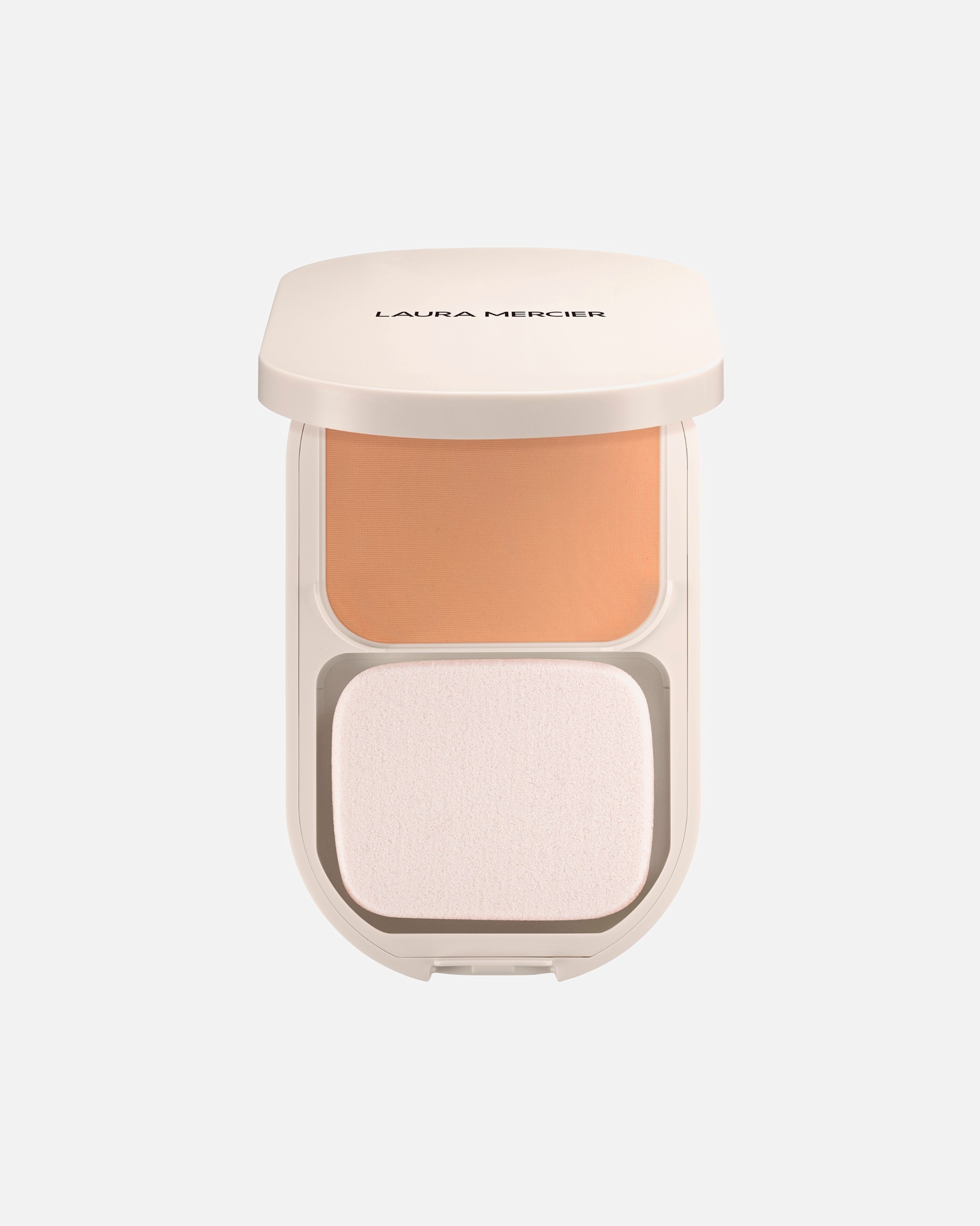 Púder - Nő Laura Mercier Real Flawless Feather Matte Powder 6.5 g