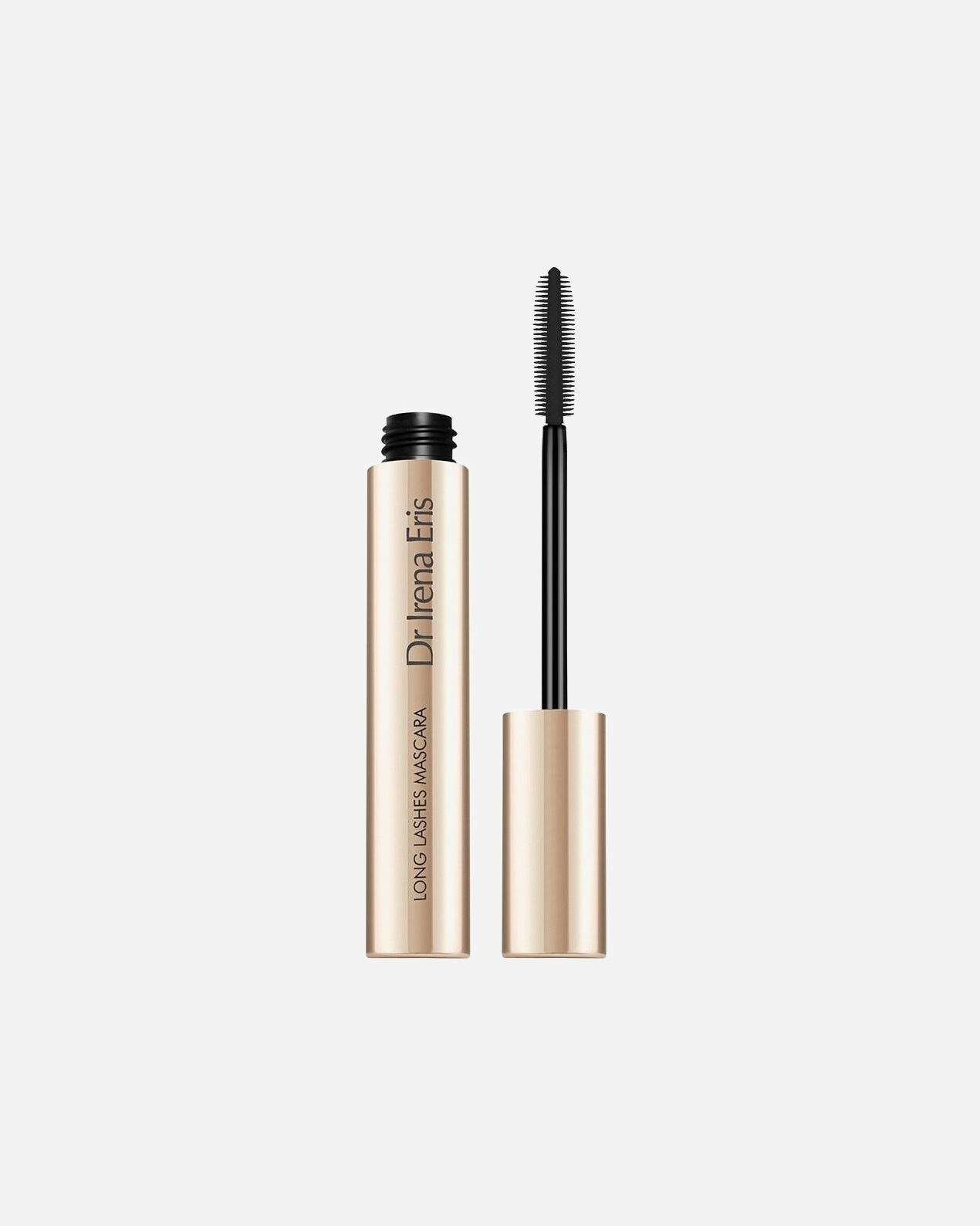 Szempillaspirál - Dr. Irena Eris Long Lashes Mascara Black