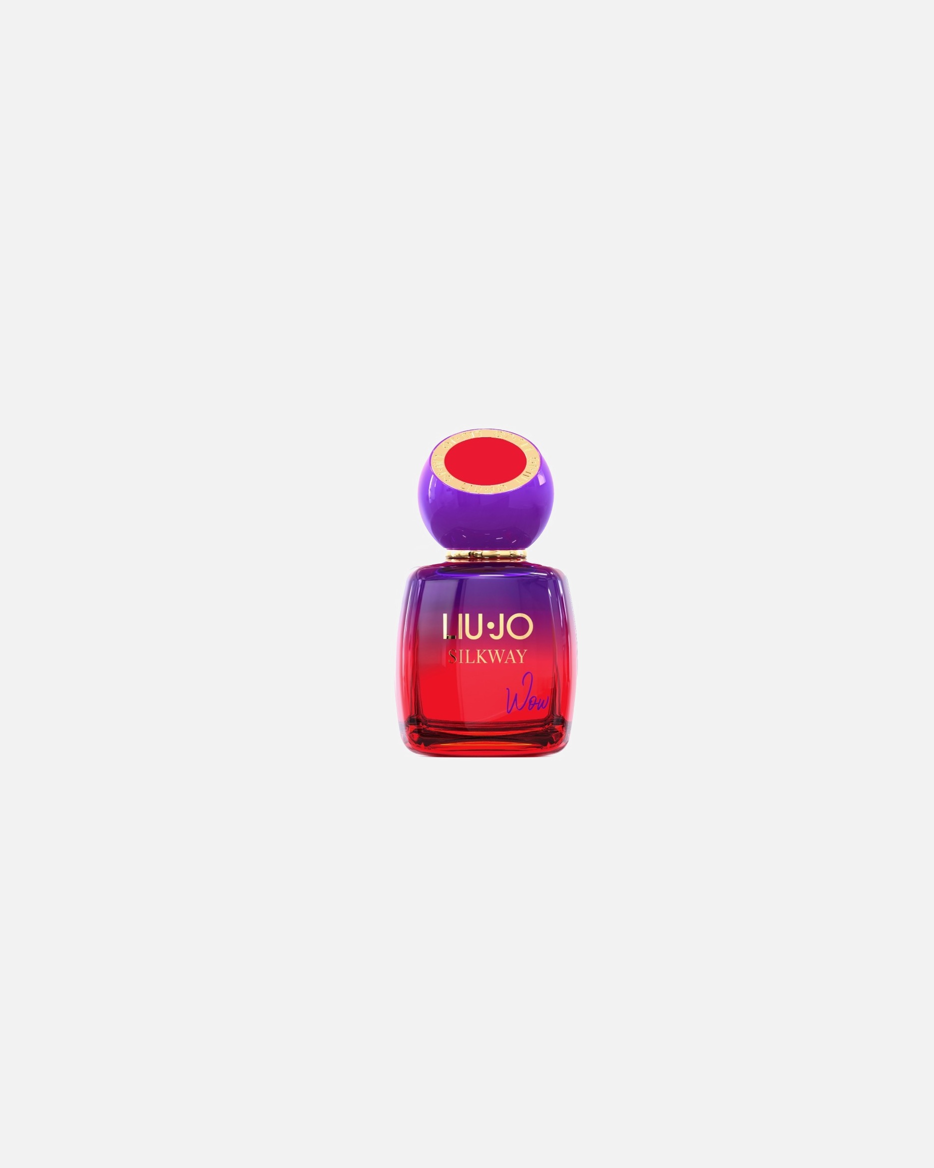 Eau de Parfum - Liu Jo SILKWAY WOW 50 ml
