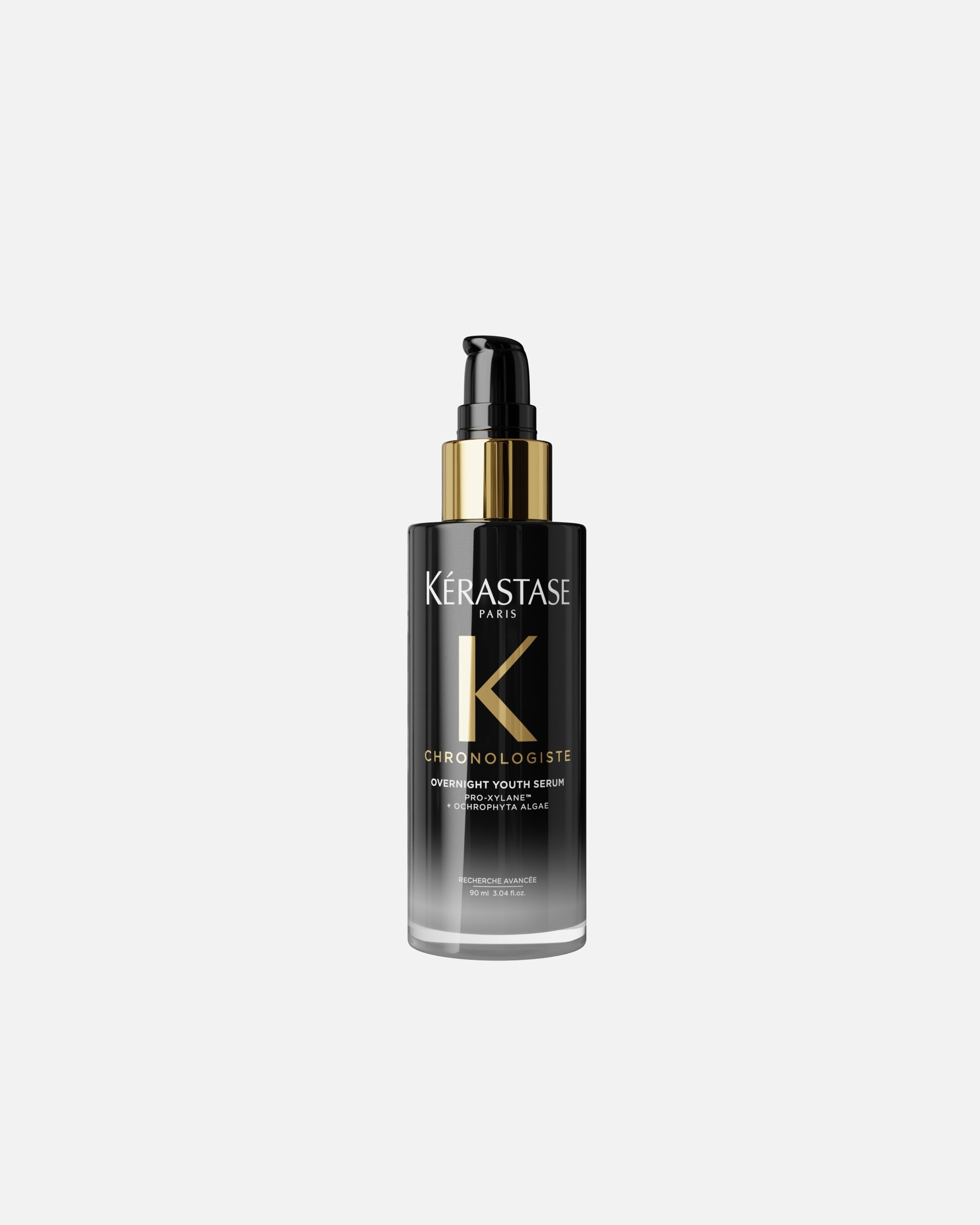 Hajkezelés - Kérastase Chronologiste Overnight 90 ml