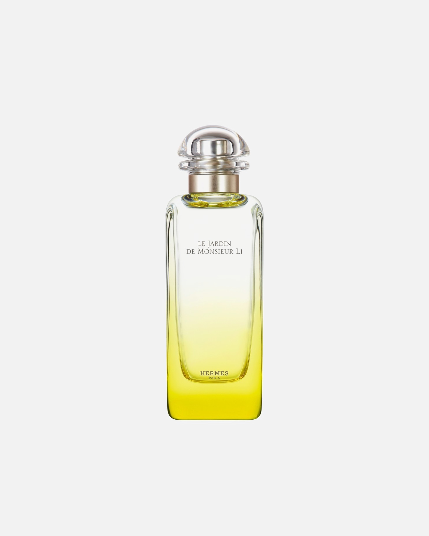 Eau de Toilette - HERMÈS Collection Parfum Jardin Le Jardin de Monsieur Li 100 ml