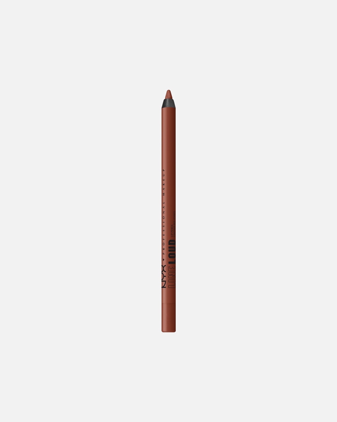 Ajakkontúr ceruza - NYX Professional Makeup 0 Line Loud Lip Liner No Equivalent