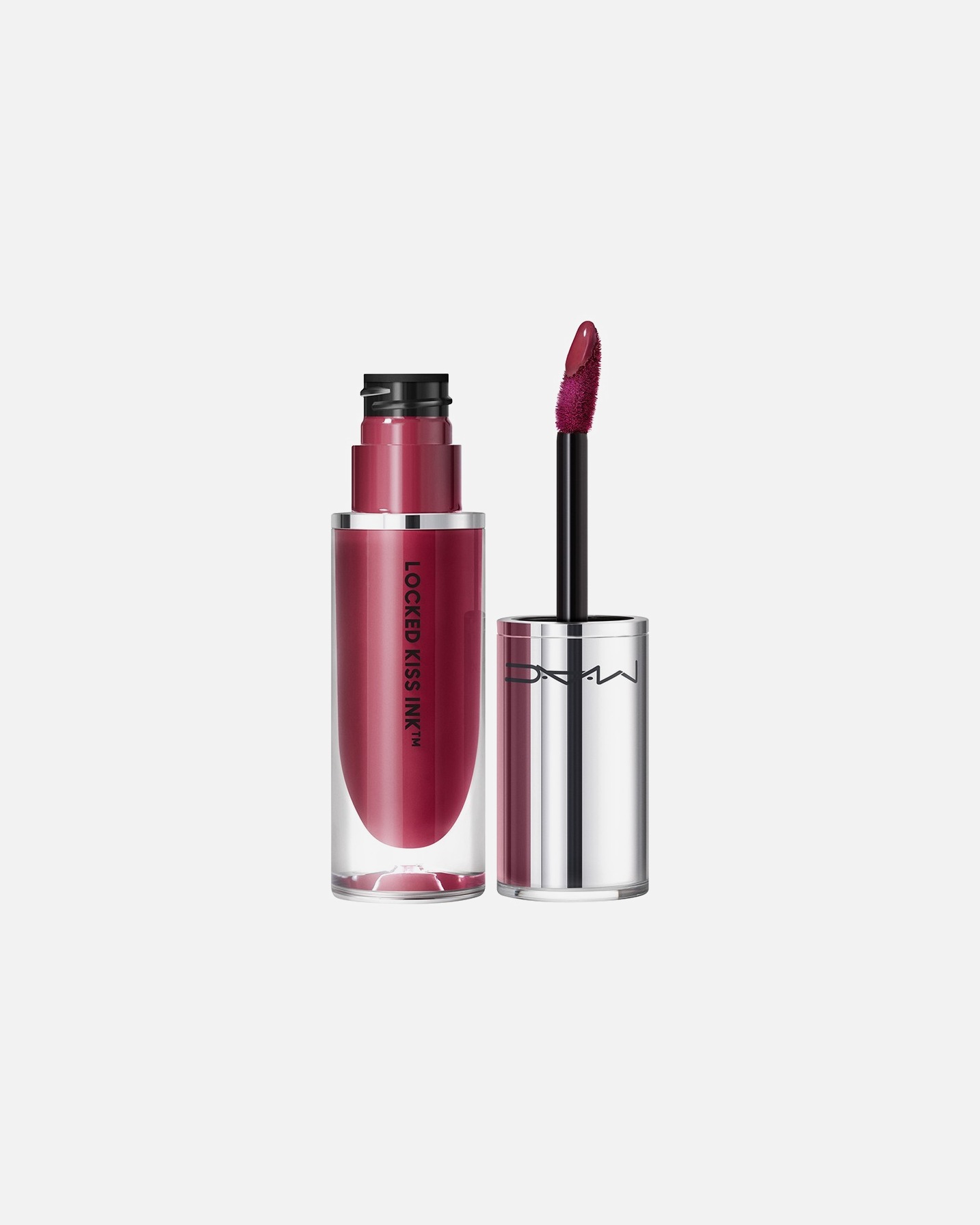 Rúzs - MAC M·A·C Locked Kiss Ink 24HR Lipcolour Vixen