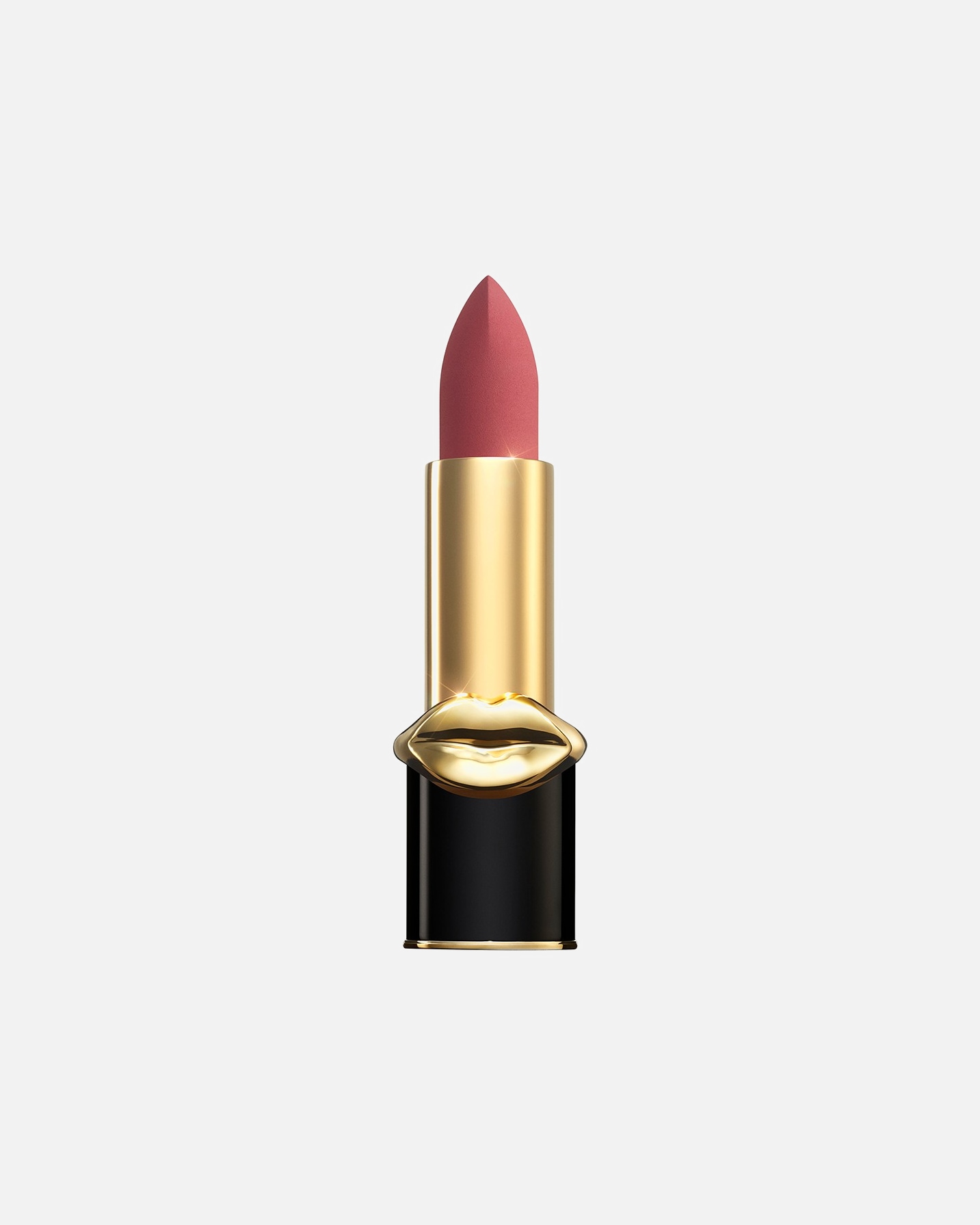 Rúzs - Pat McGrath Labs MatteTrance Lipstick Flesh 5