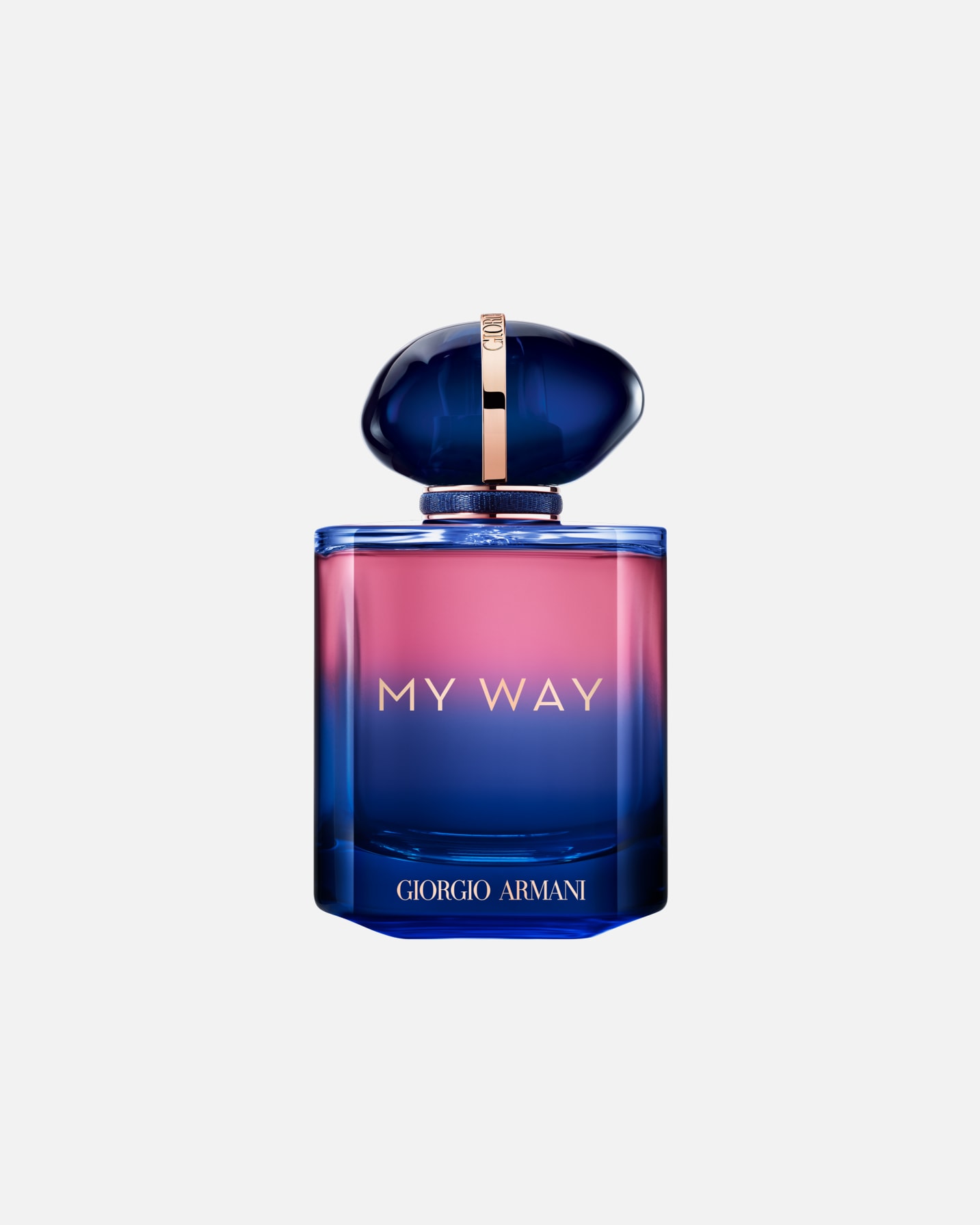 Parfum - Nő Giorgio Armani My Way 90 ml