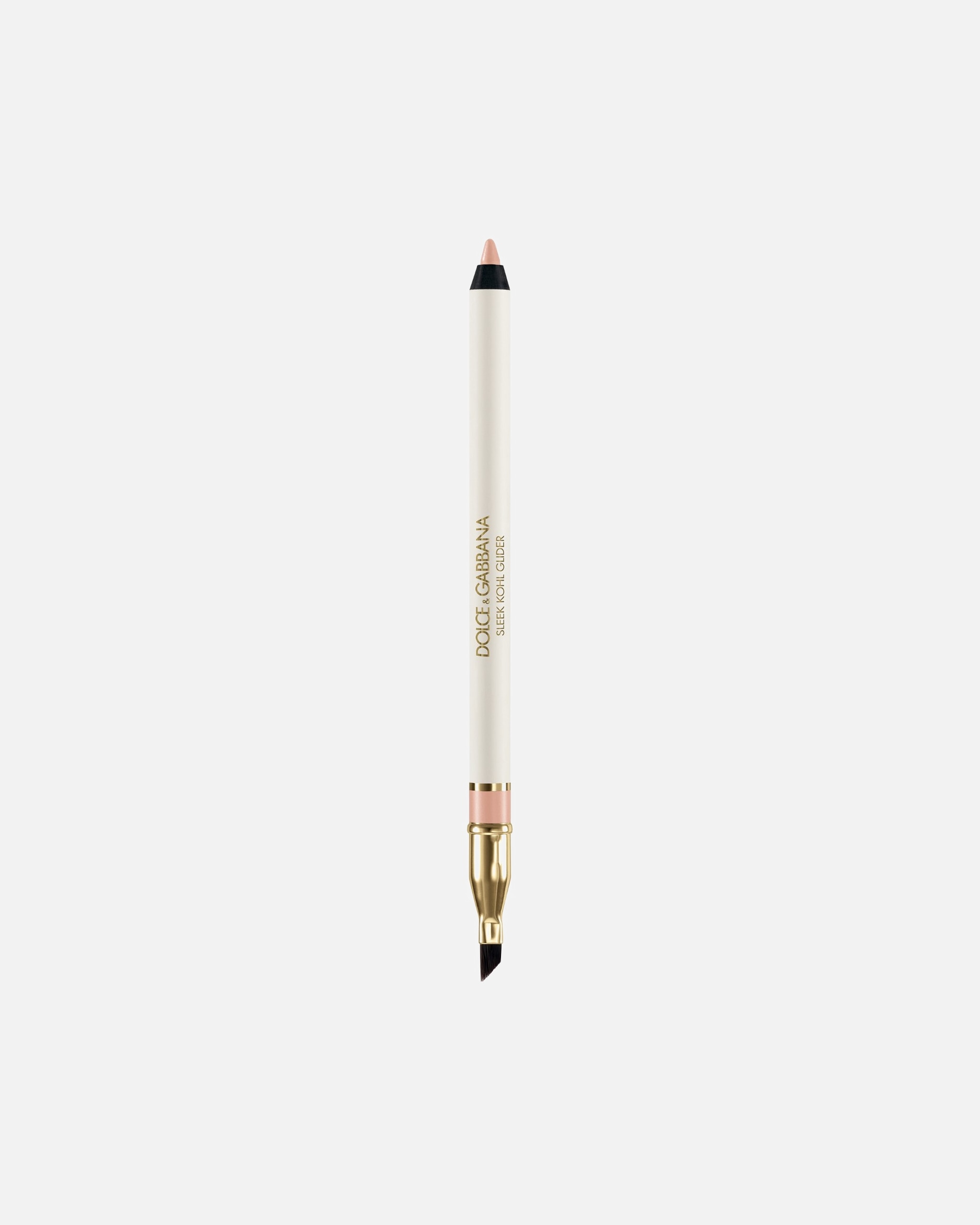 Kajal szemceruza - Dolce&Gabbana Sleek Kohl Glider 08 BLUSHING NUDE