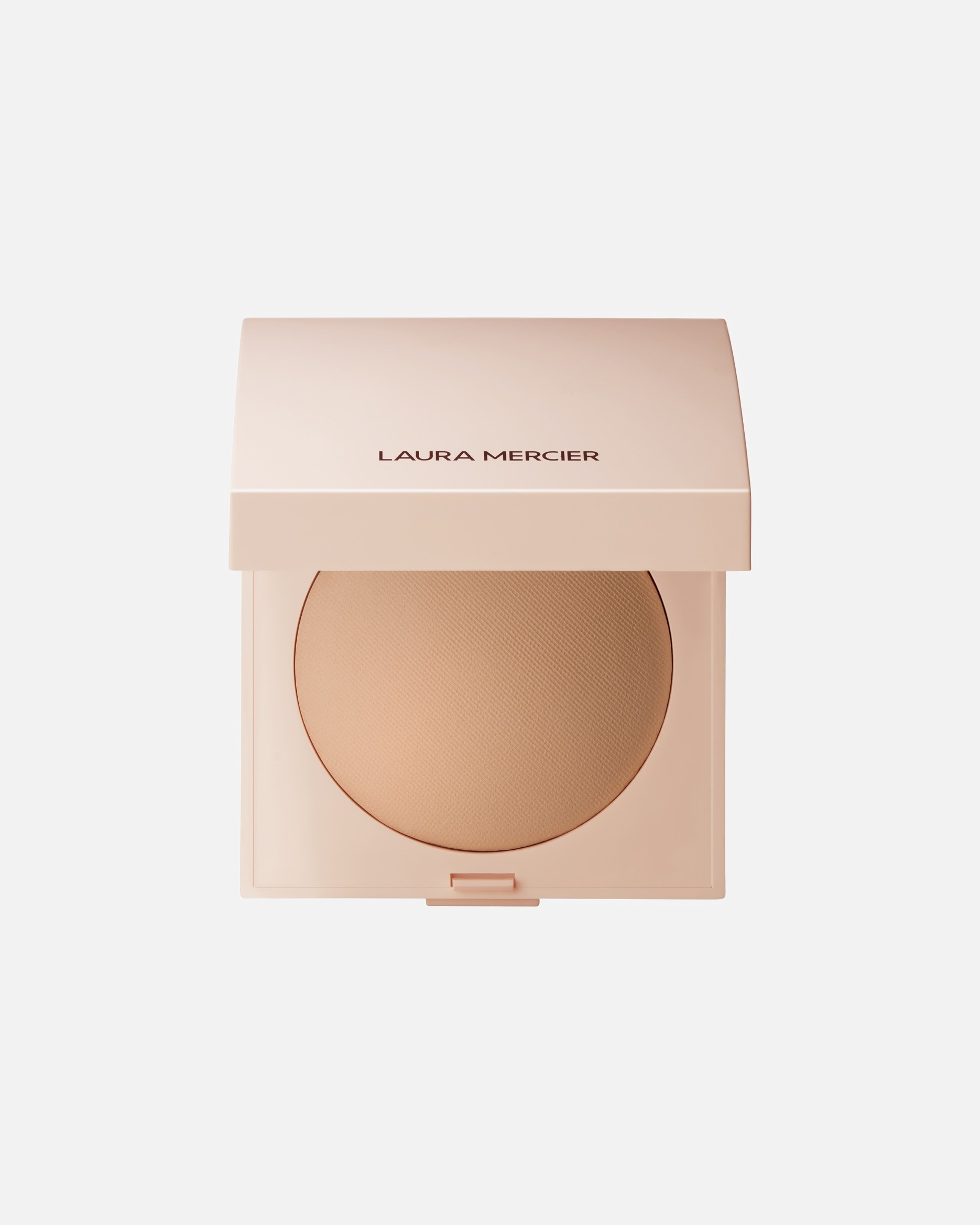 Púder - Laura Mercier Real Flawless Luminous Pressed Powder MEDIUM